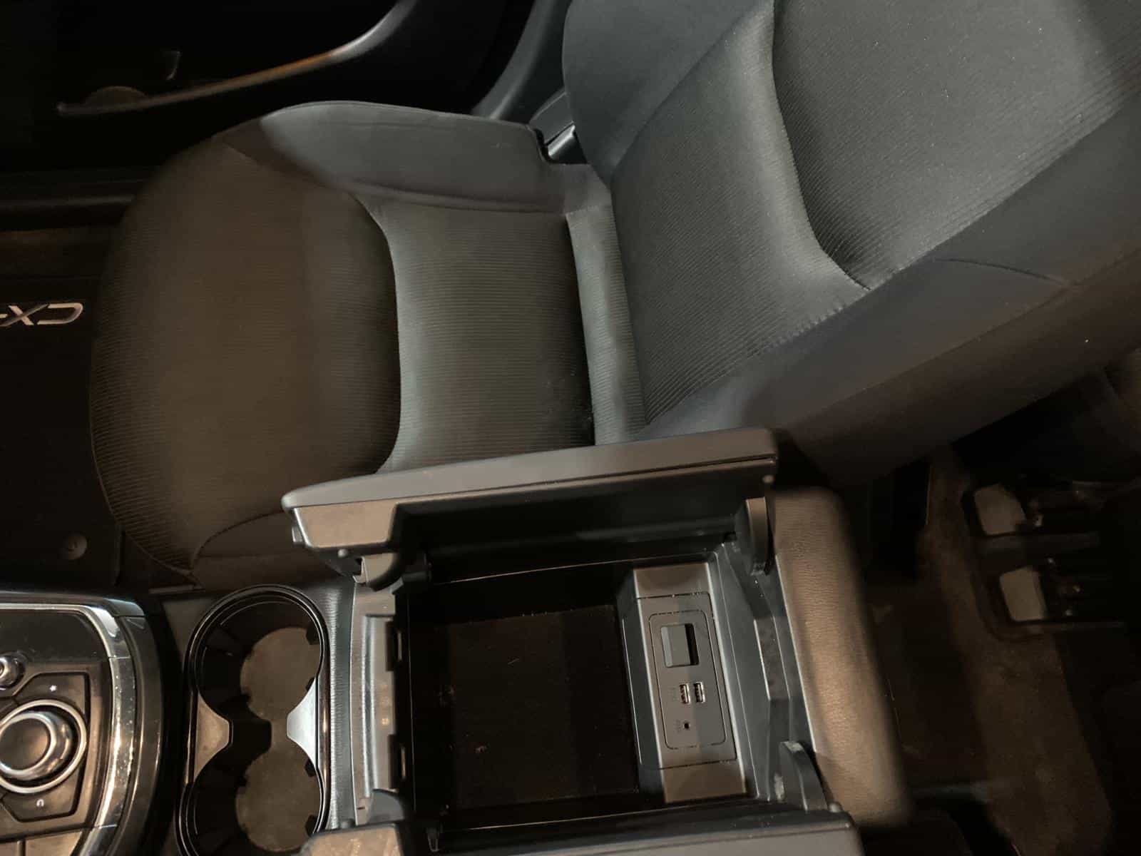 Image 29 Mazda Cx-9 Sport GS 2018