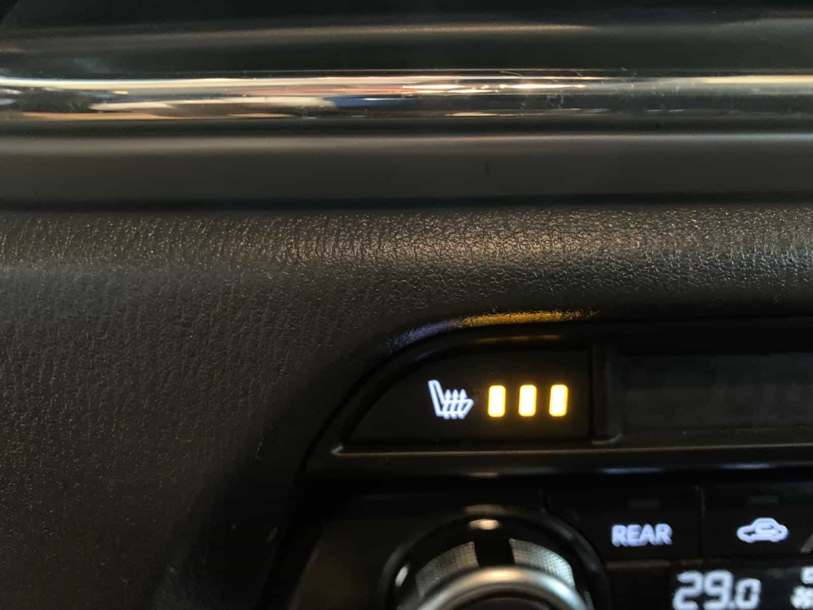 Image 33 Mazda Cx-9 Sport GS 2018