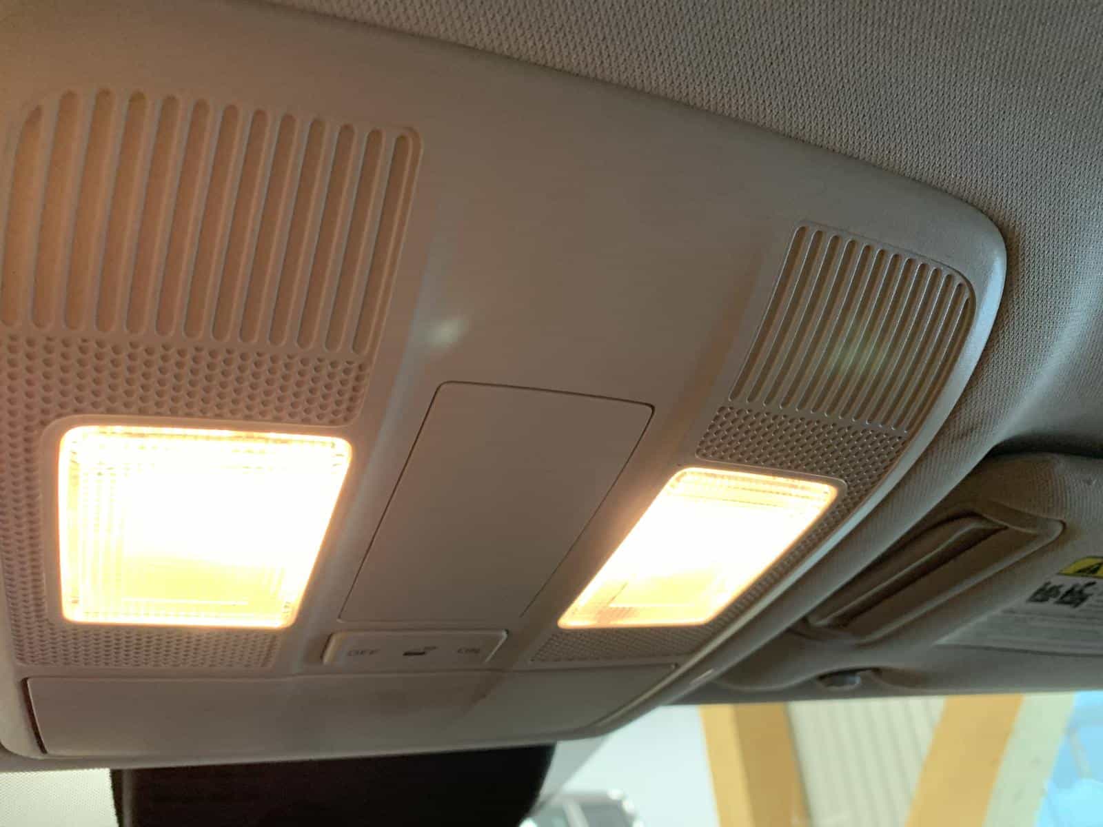 Image 31 Mazda Cx-9 Sport GS 2018