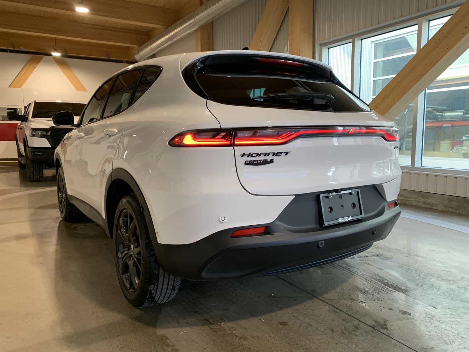 2024 Dodge Hornet Gt GT - Image 2