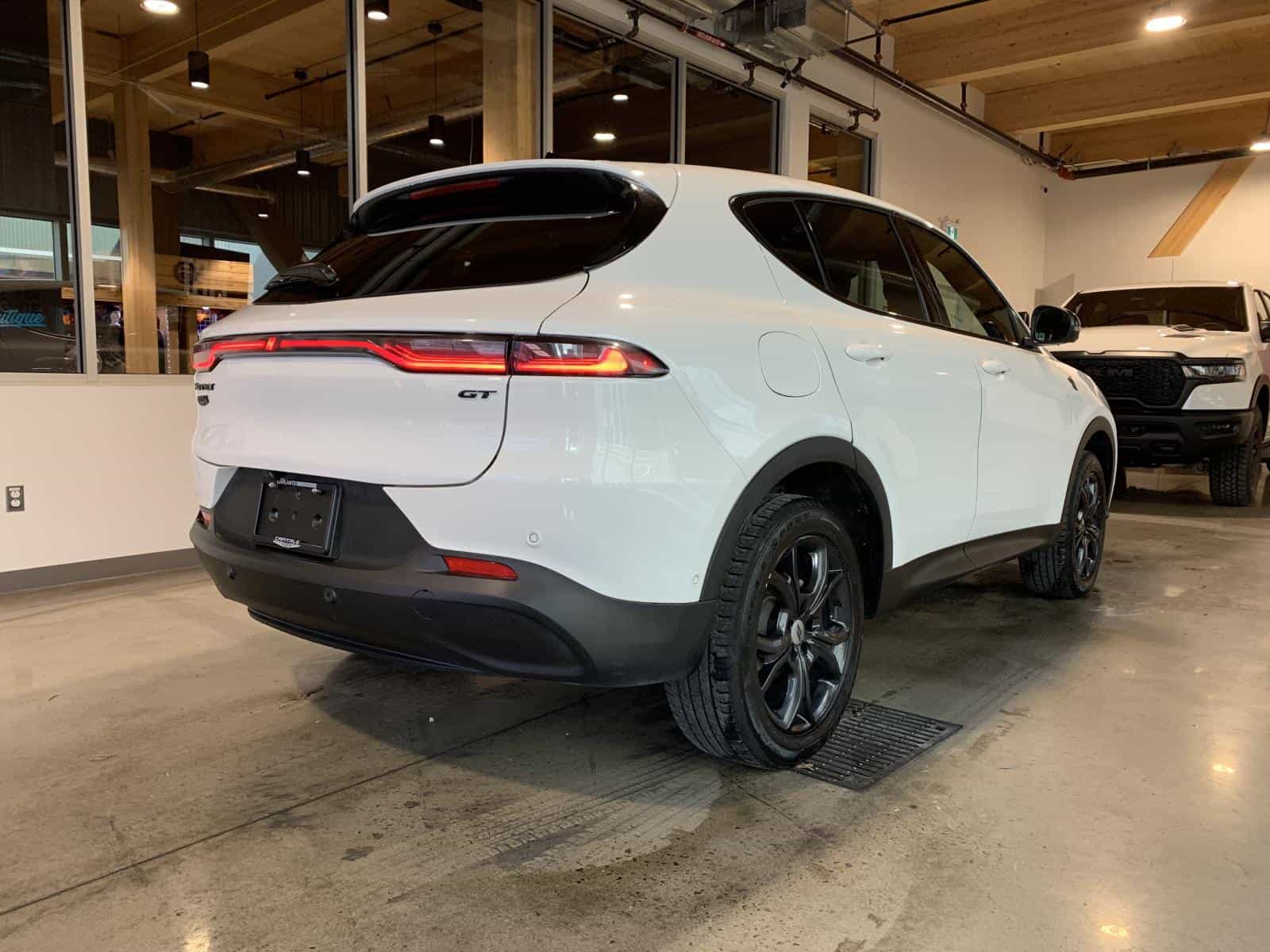 2024 Dodge Hornet Gt GT - Image 4