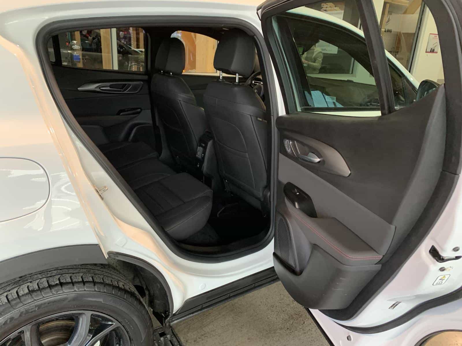 2024 Dodge Hornet Gt GT - Image 9