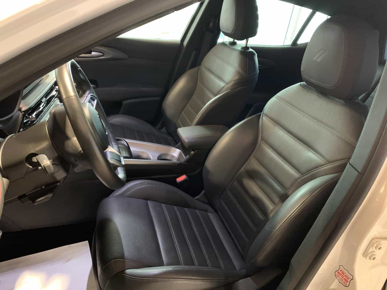 2024 Dodge Hornet Gt GT - Image 12