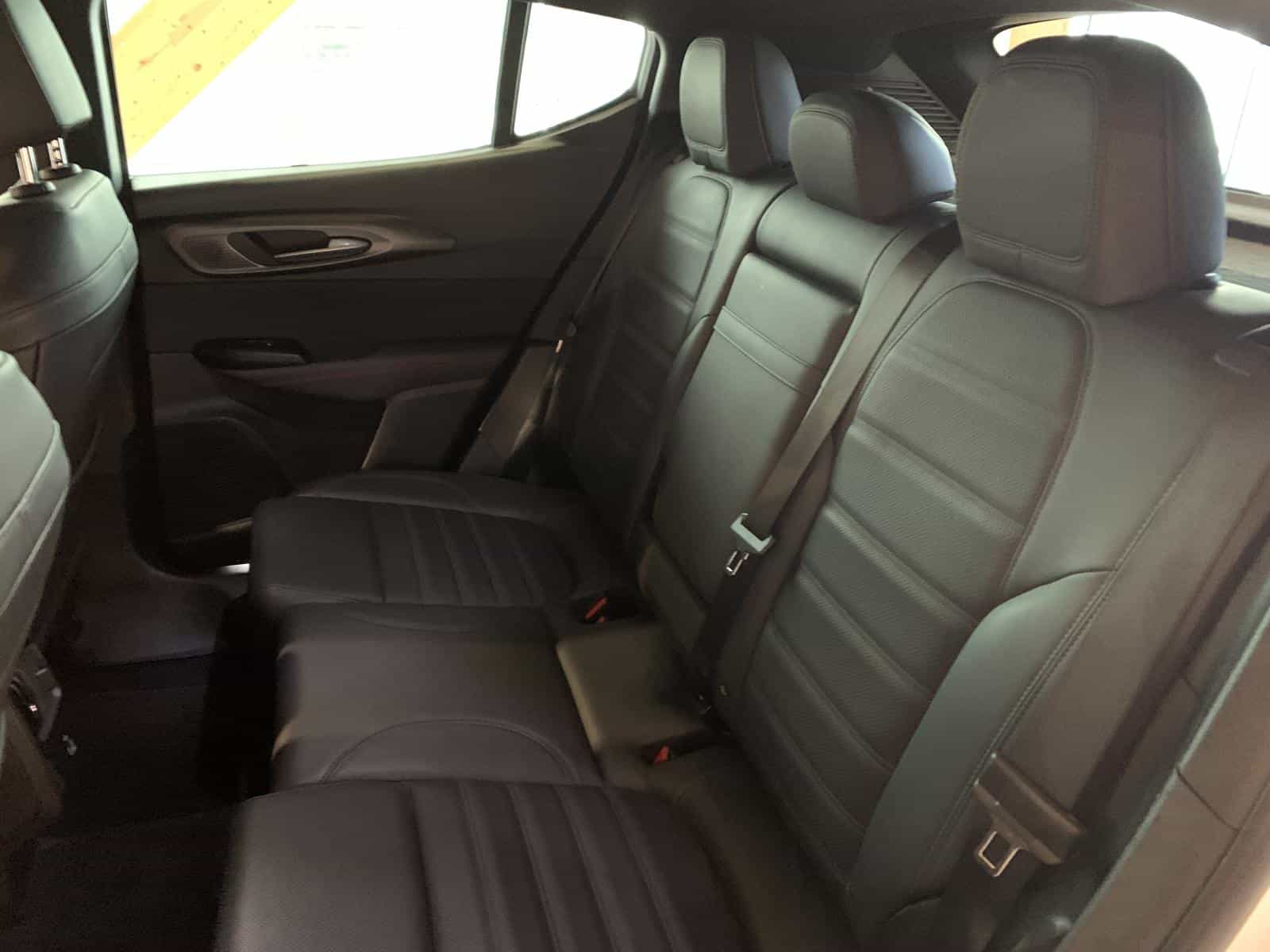 2024 Dodge Hornet Gt GT - Image 13