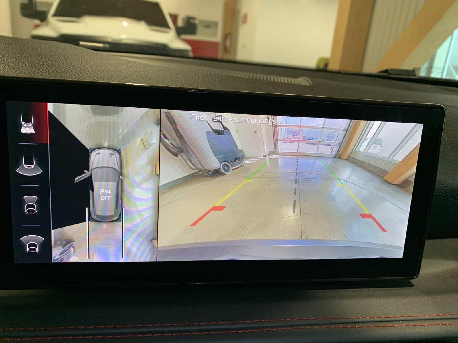 2024 Dodge Hornet Gt GT - Image 15