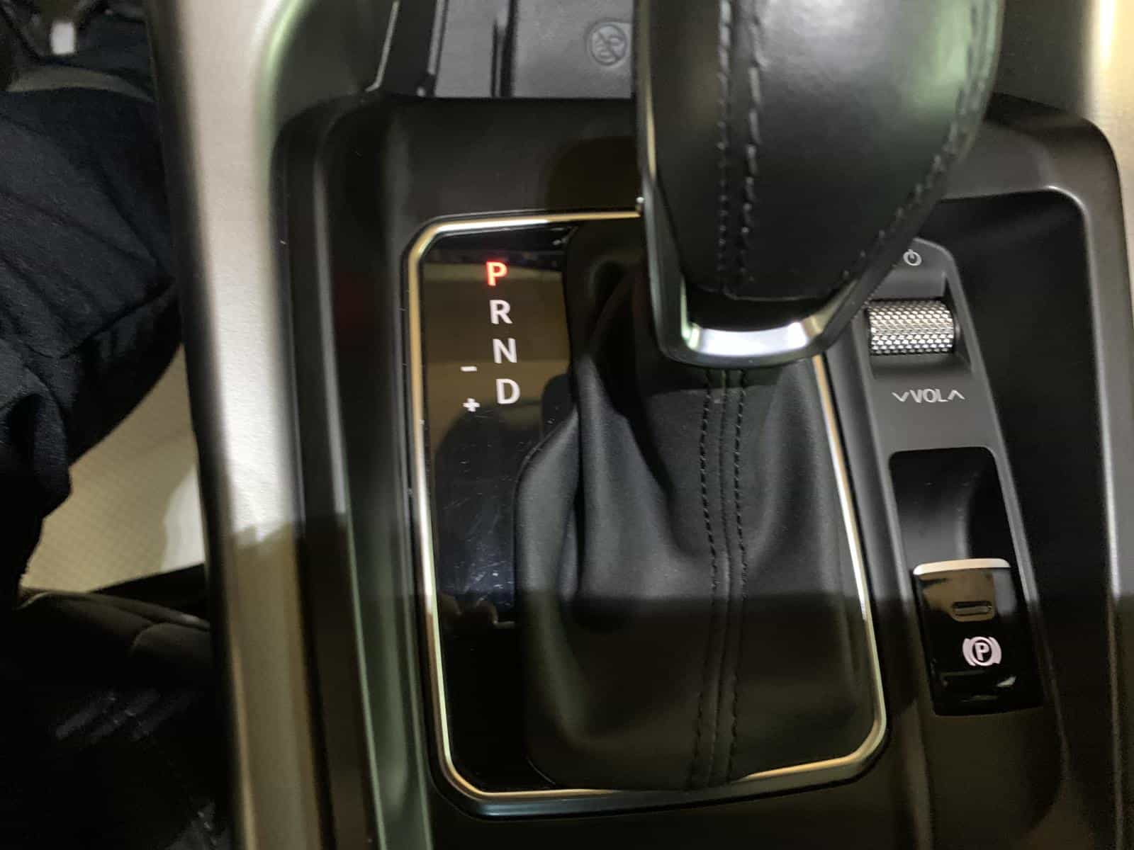 2024 Dodge Hornet Gt GT - Image 18