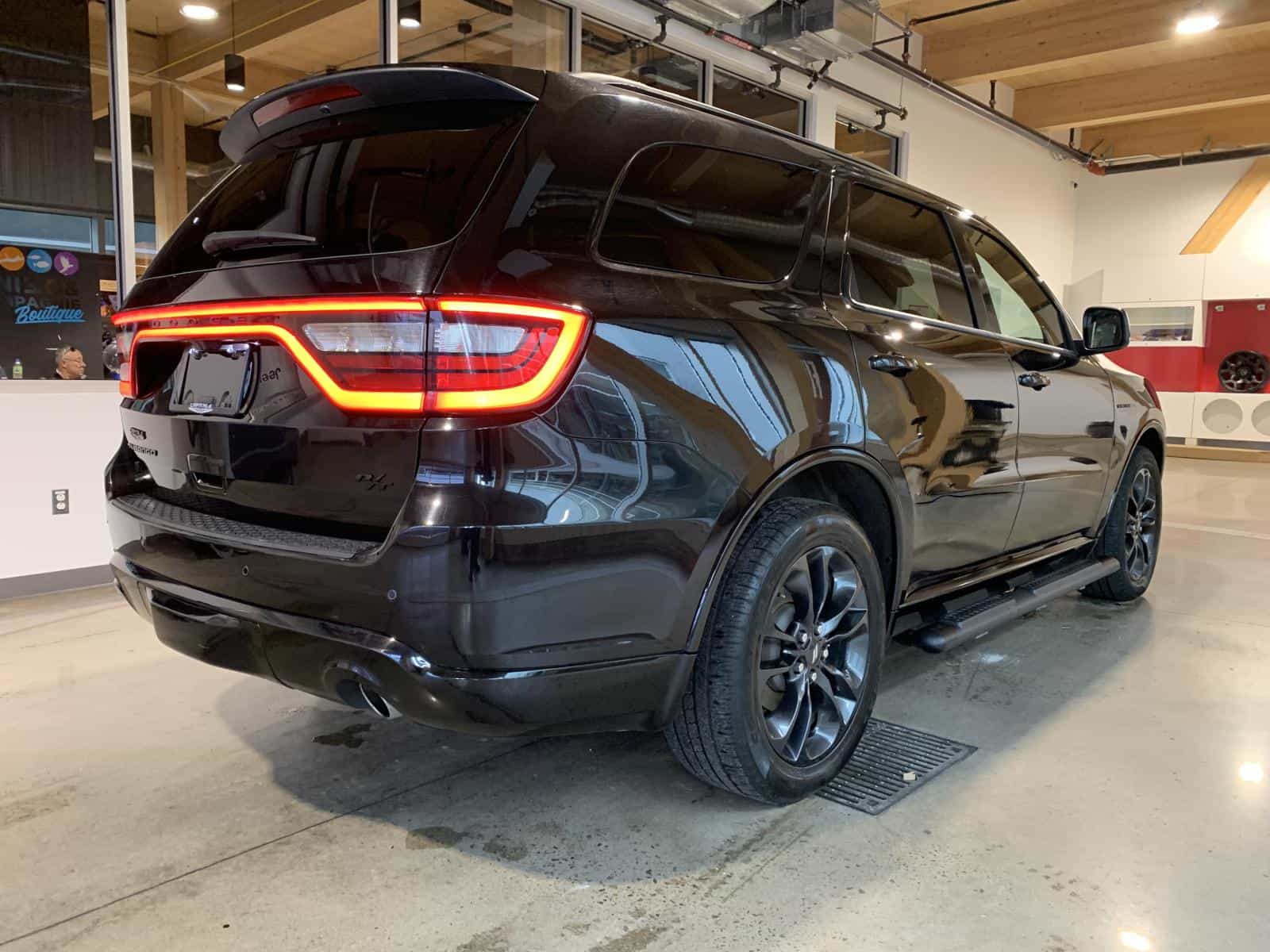 2023 Dodge DURANGO R/T R/T - Image 3