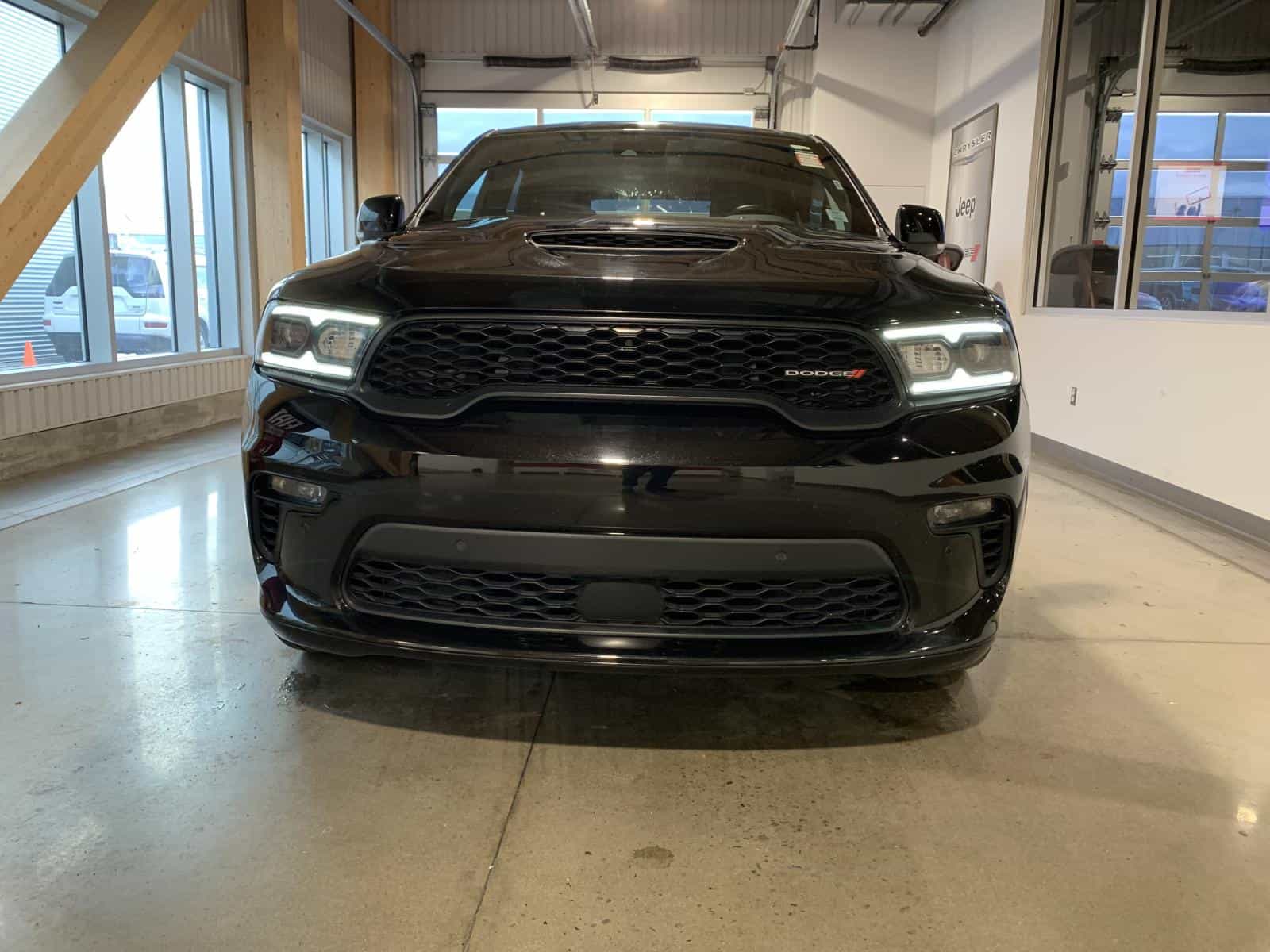 2023 Dodge DURANGO R/T R/T - Image 5