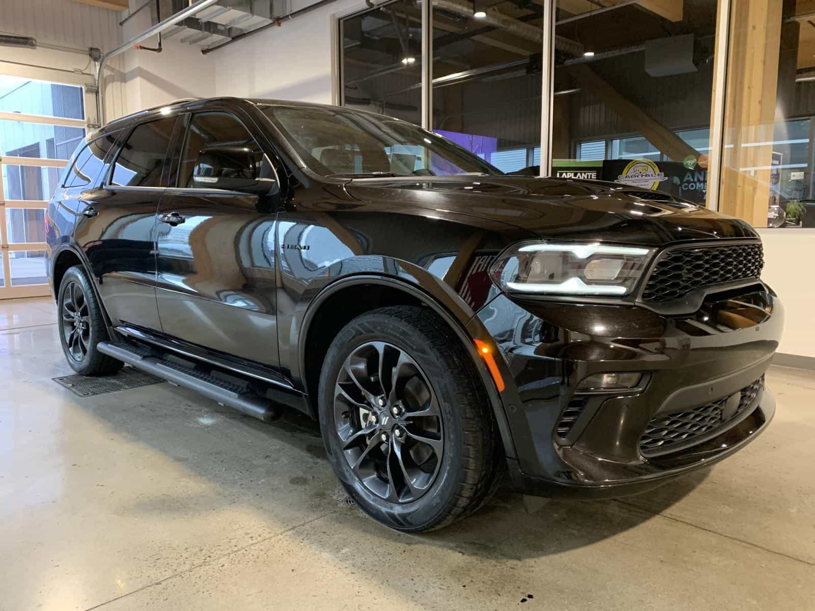 2023 Dodge DURANGO R/T R/T - Image 4