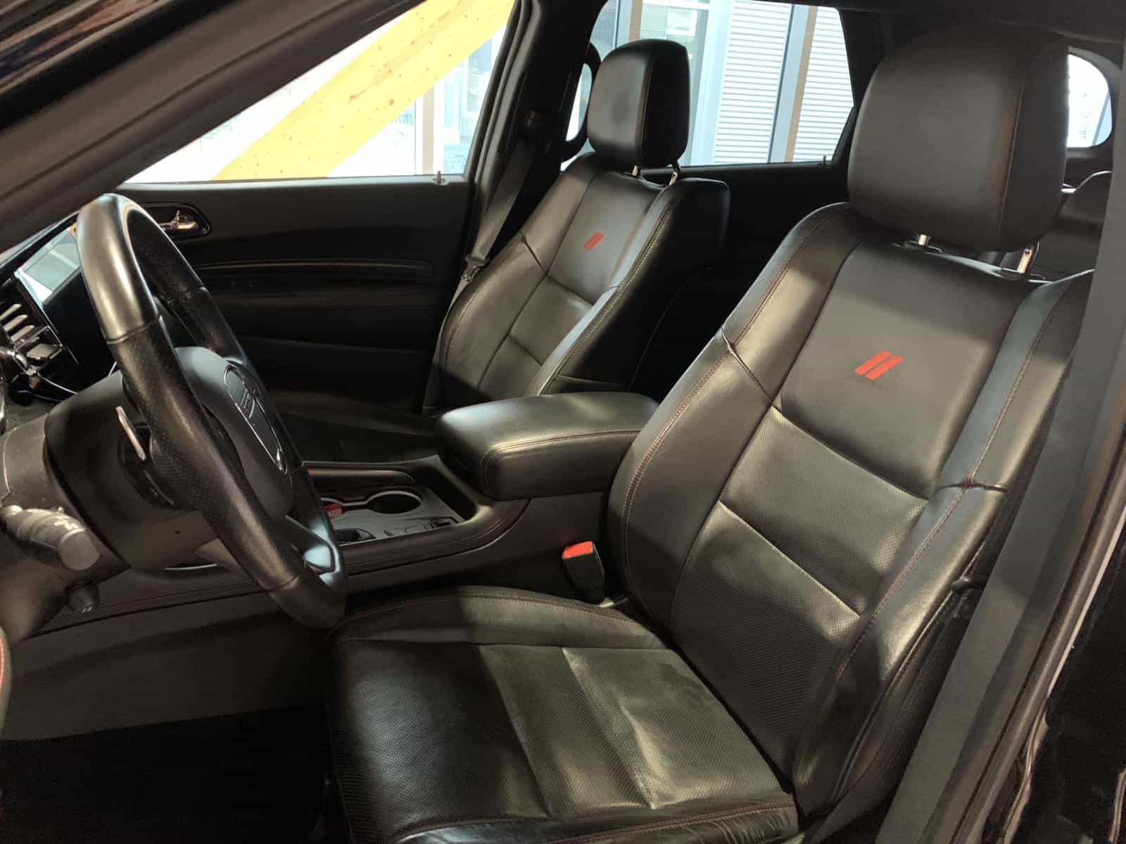 2023 Dodge DURANGO R/T R/T - Image 12