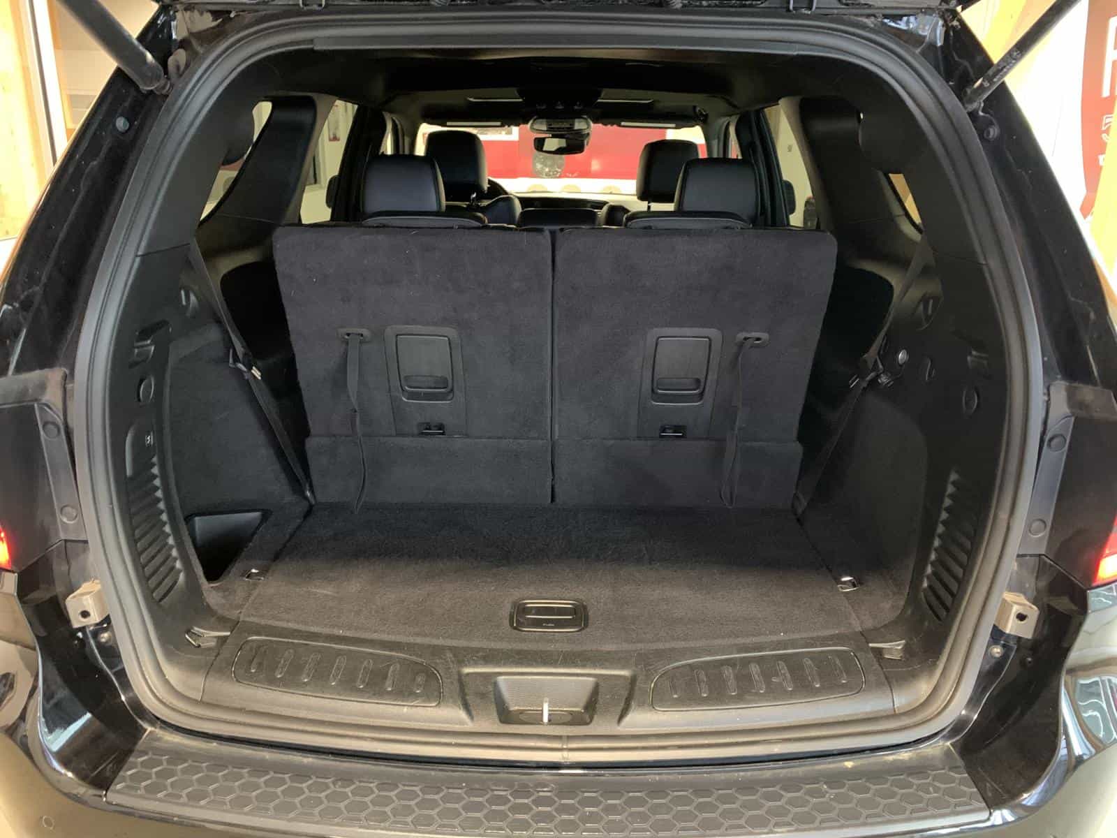 2023 Dodge DURANGO R/T R/T - Image 10