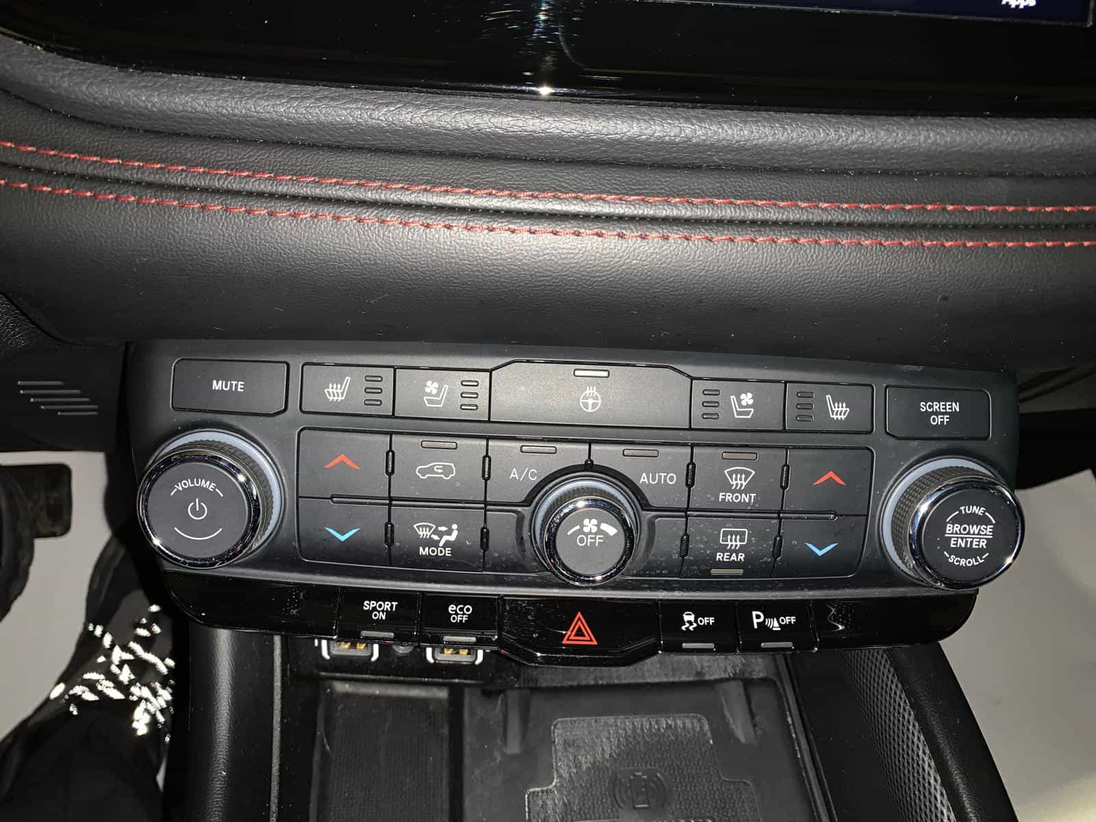 2023 Dodge DURANGO R/T R/T - Image 19