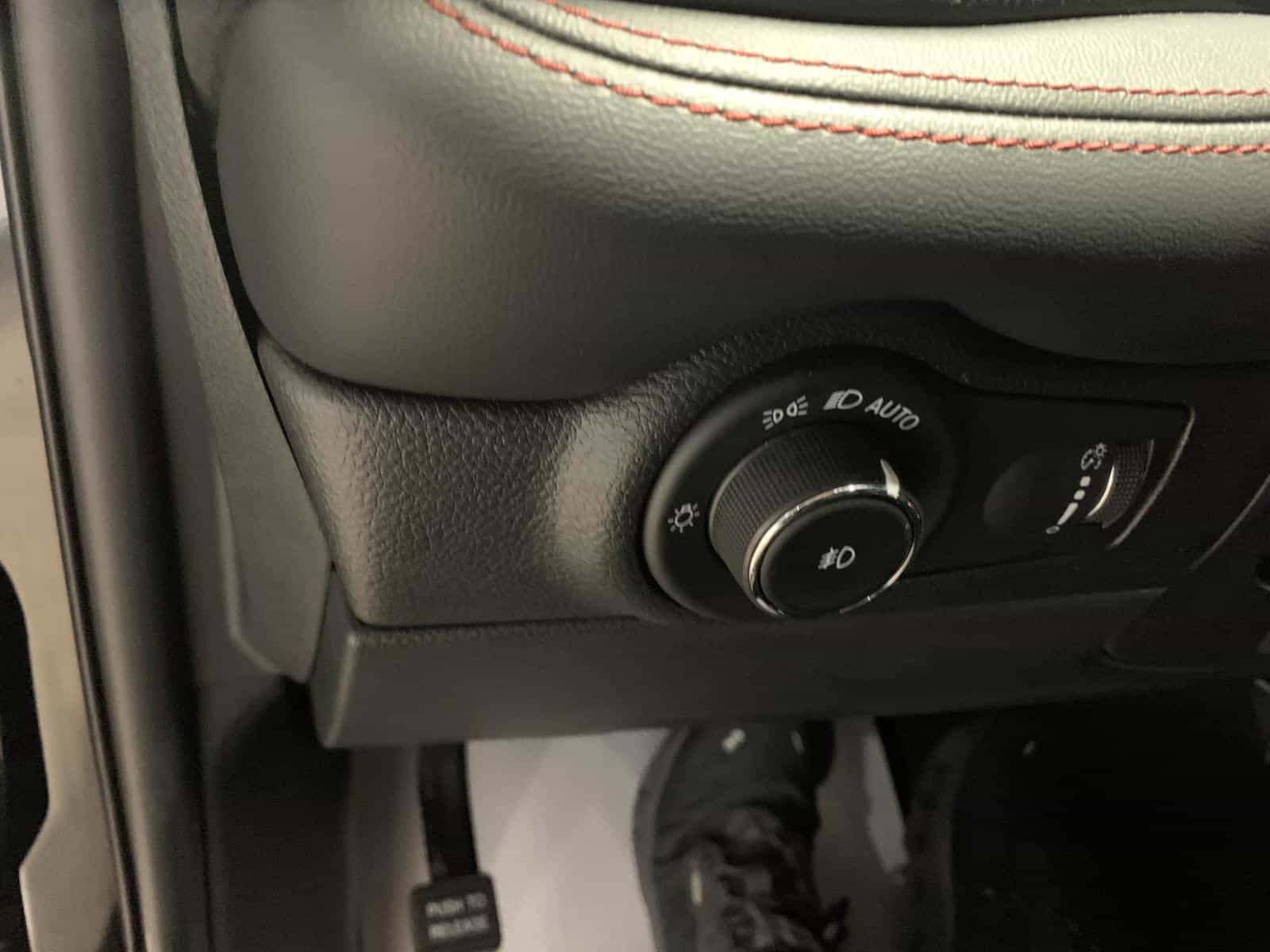 2023 Dodge DURANGO R/T R/T - Image 23