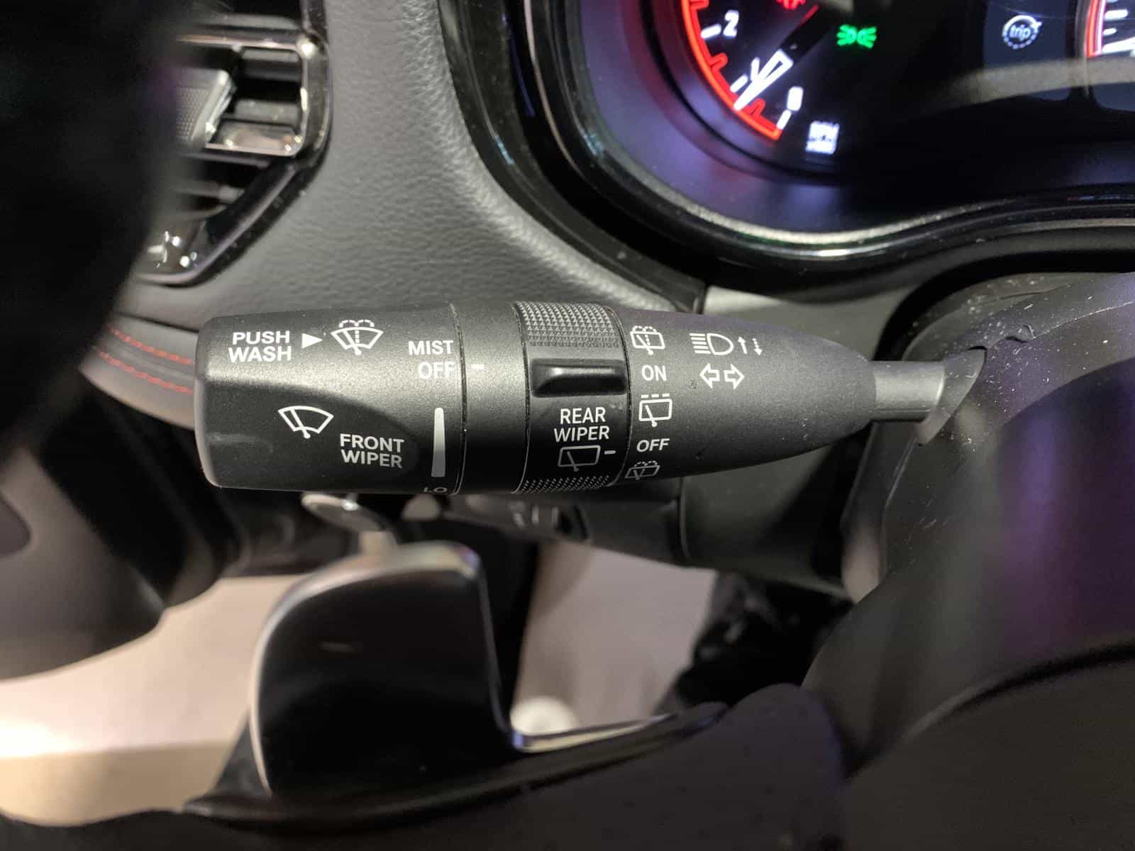 2023 Dodge DURANGO R/T R/T - Image 24