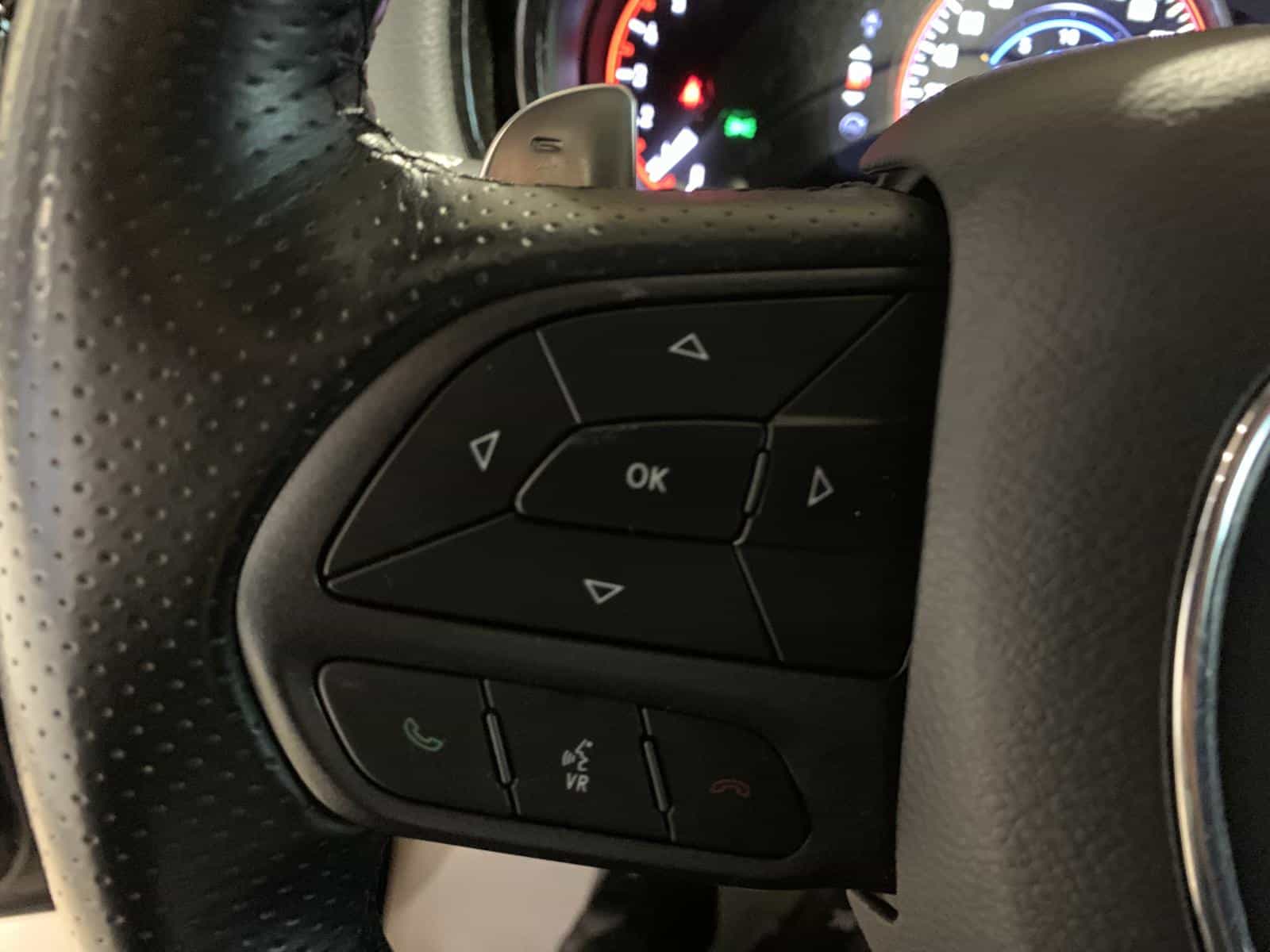 2023 Dodge DURANGO R/T R/T - Image 22