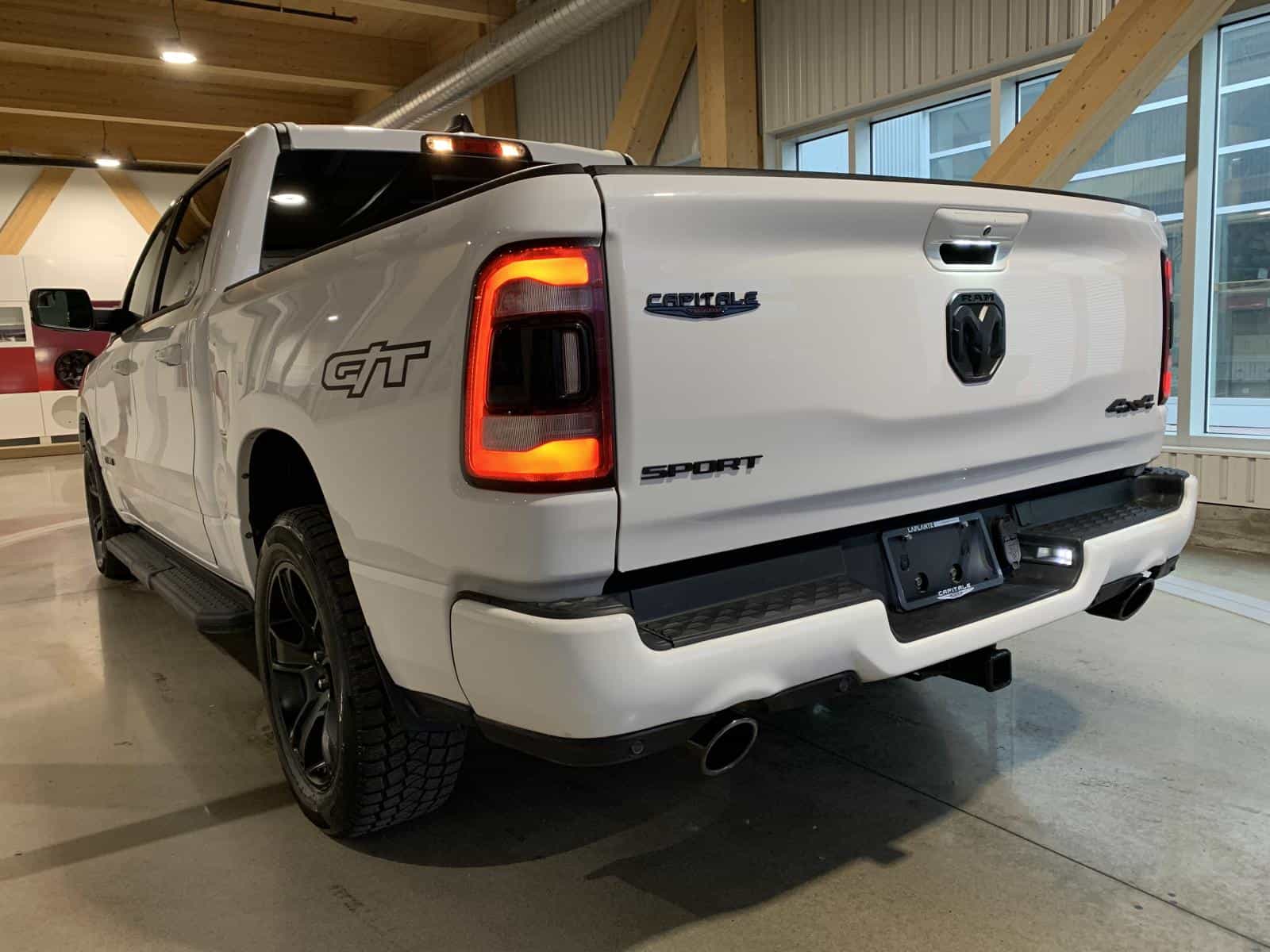 2023 RAM 1500 Sport Sport - Image 2