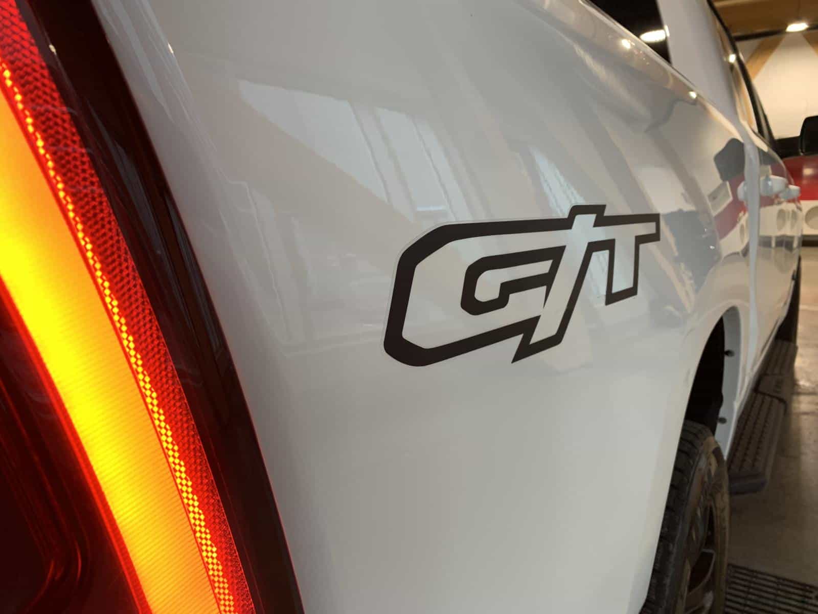 2023 RAM 1500 Sport Sport - Image 7