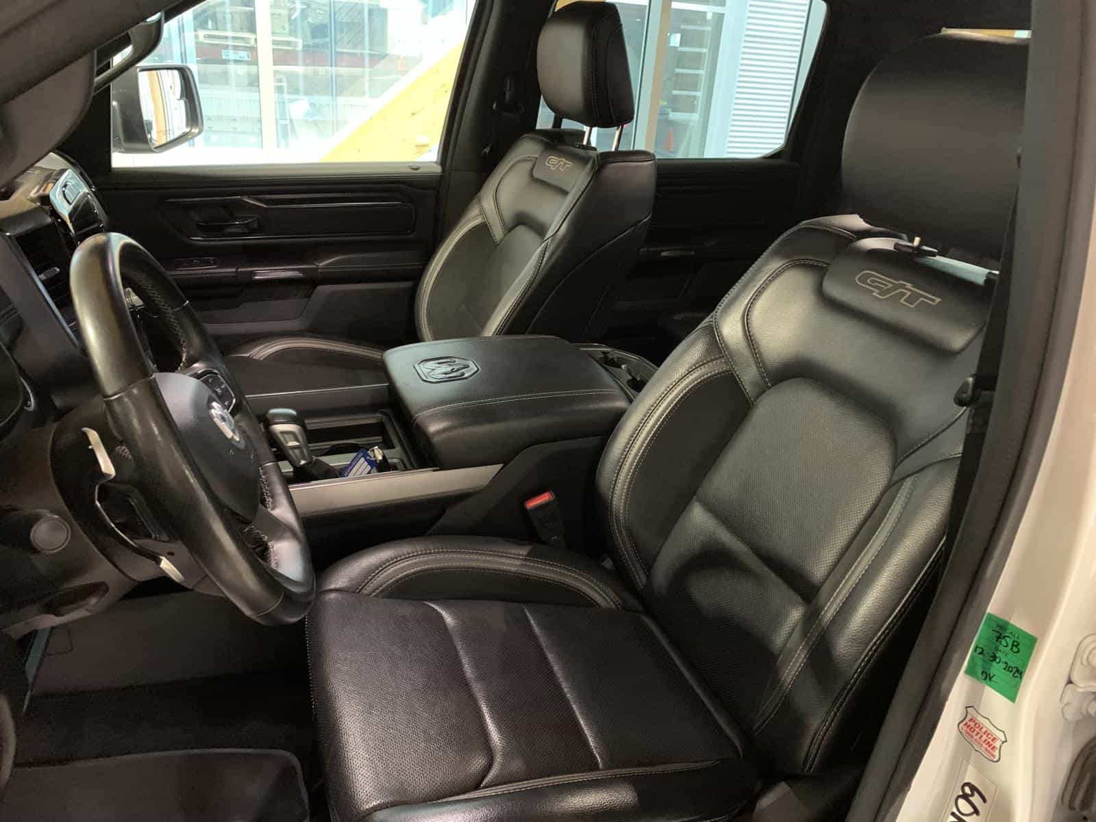 2023 RAM 1500 Sport Sport - Image 11