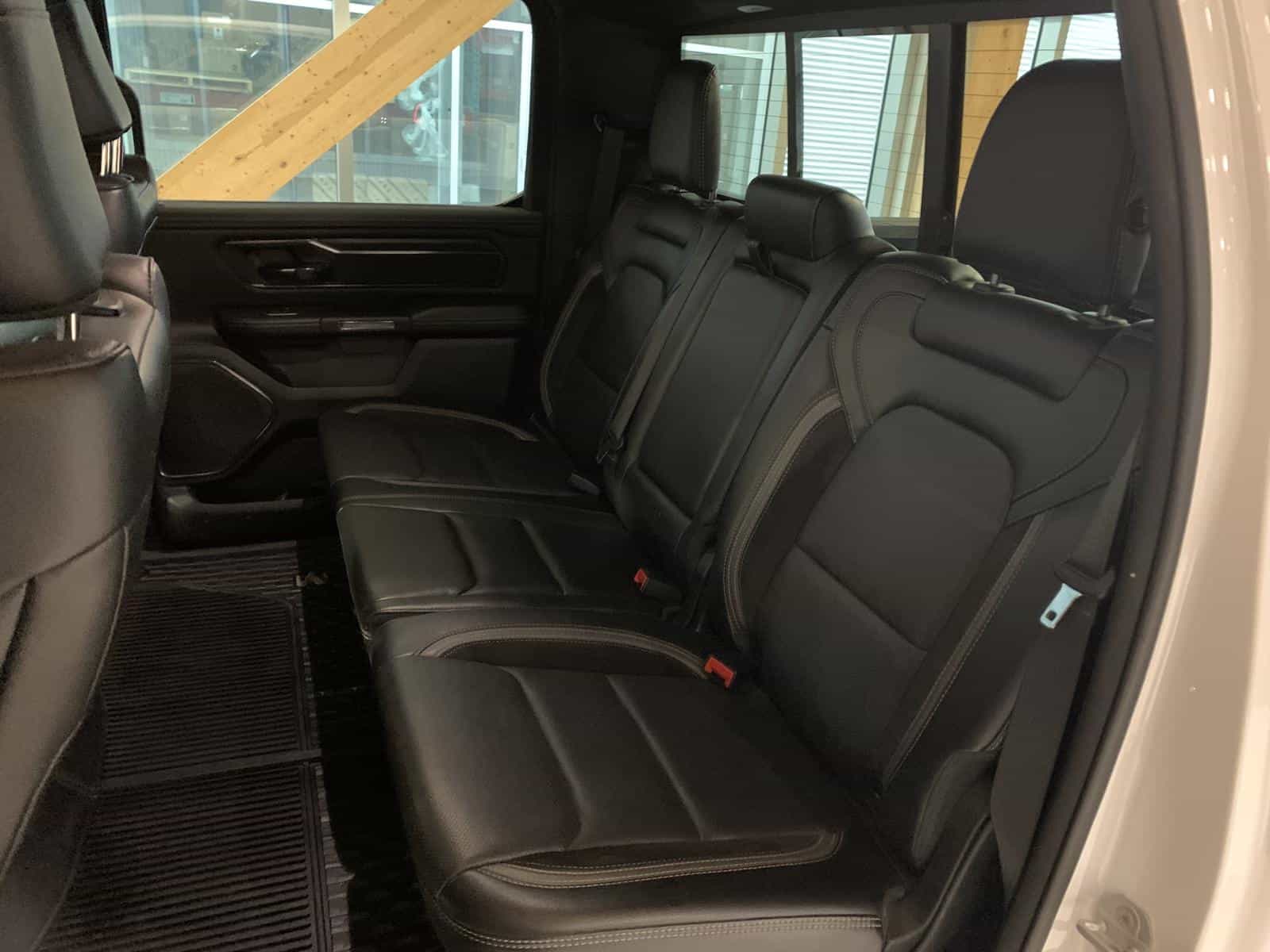 2023 RAM 1500 Sport Sport - Image 13