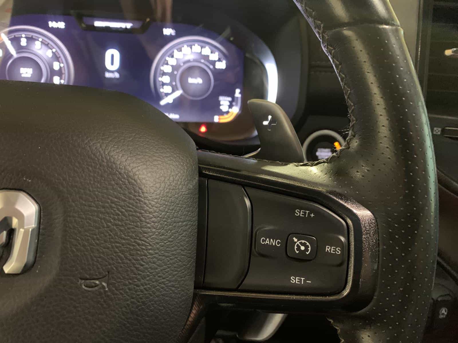 2023 RAM 1500 Sport Sport - Image 20