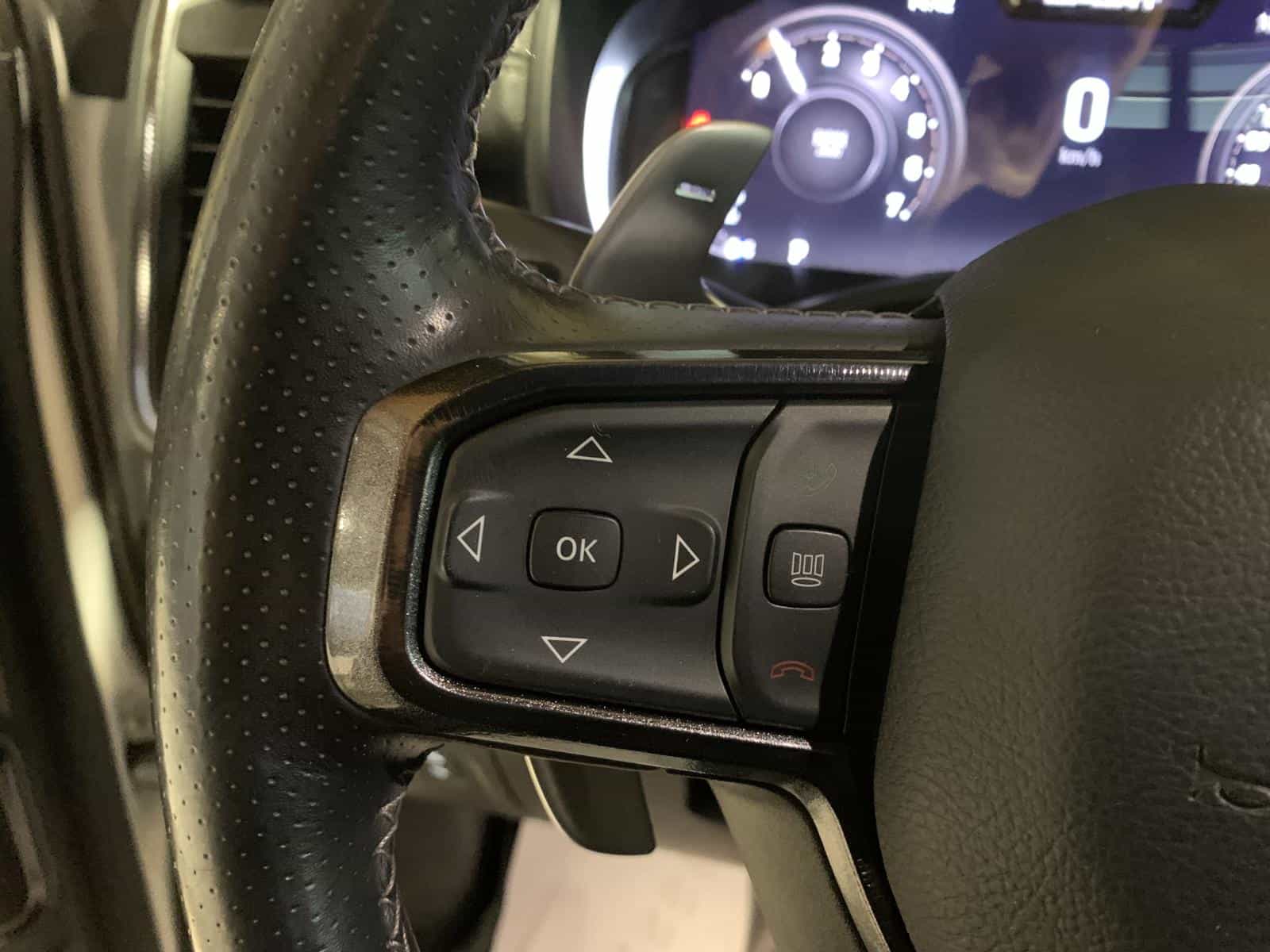 2023 RAM 1500 Sport Sport - Image 22