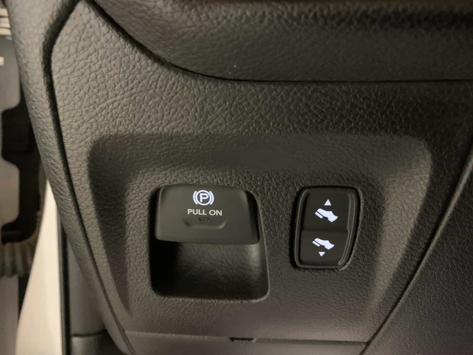 2023 RAM 1500 Sport Sport - Image 25