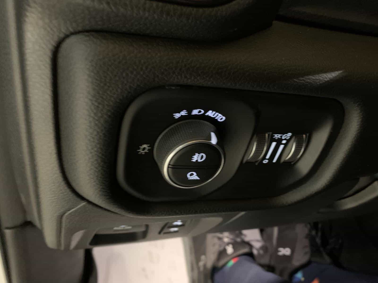 2023 RAM 1500 Sport Sport - Image 24