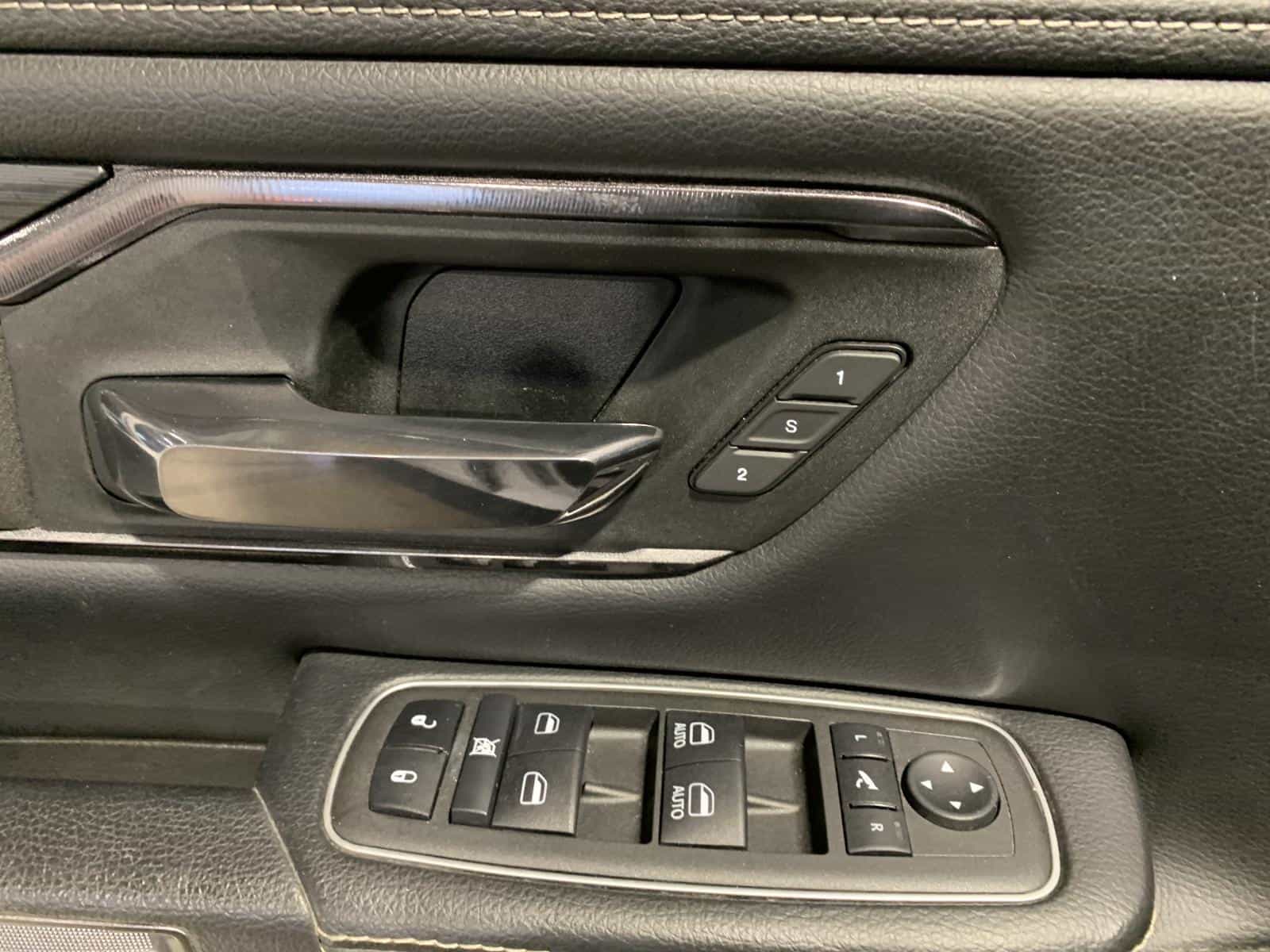 2023 RAM 1500 Sport Sport - Image 26