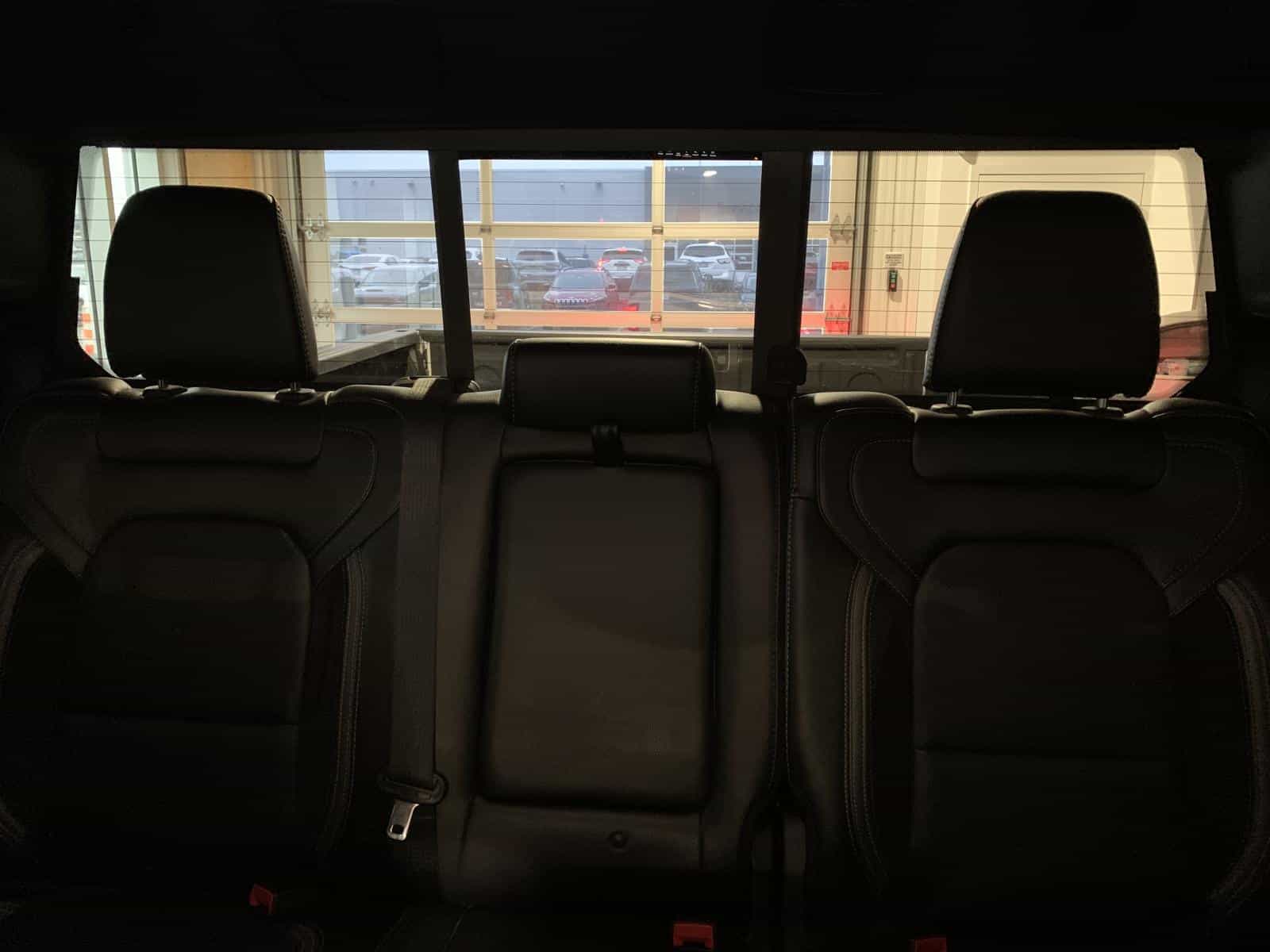 2023 RAM 1500 Sport Sport - Image 28