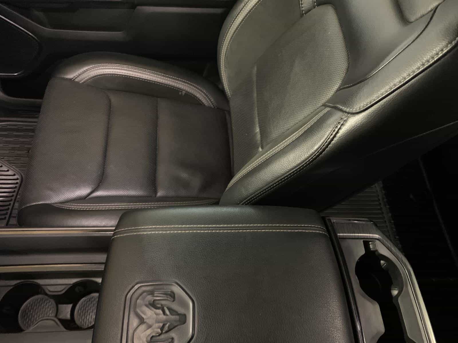 2023 RAM 1500 Sport Sport - Image 29