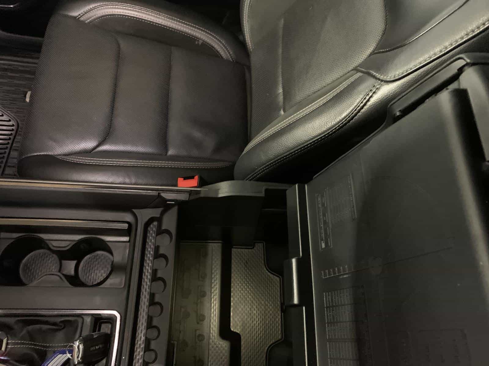 2023 RAM 1500 Sport Sport - Image 31