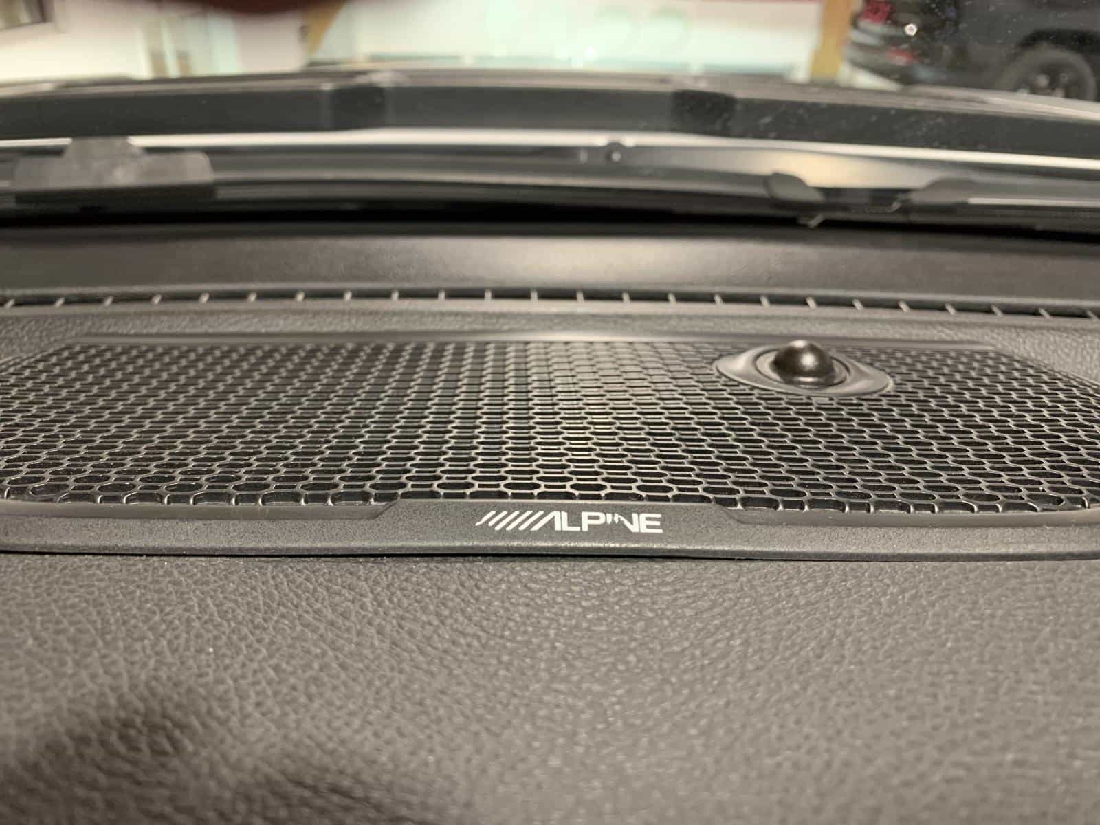 2023 RAM 1500 Sport Sport - Image 32