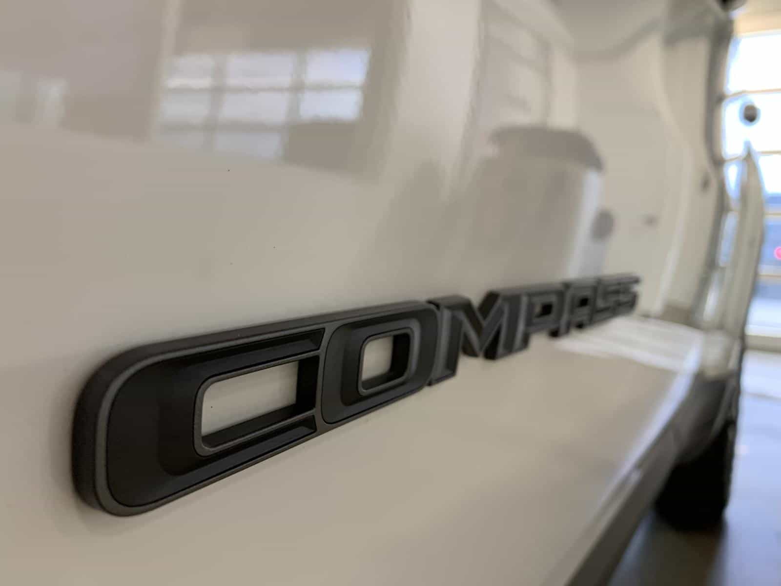 2024 Jeep Compass Trailhawk Trailhawk - Image 6