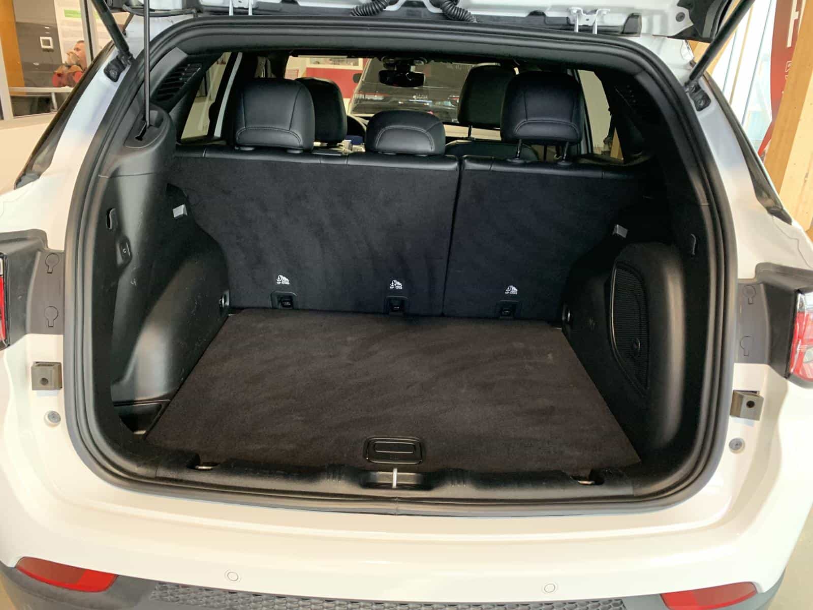 2024 Jeep Compass Trailhawk Trailhawk - Image 11