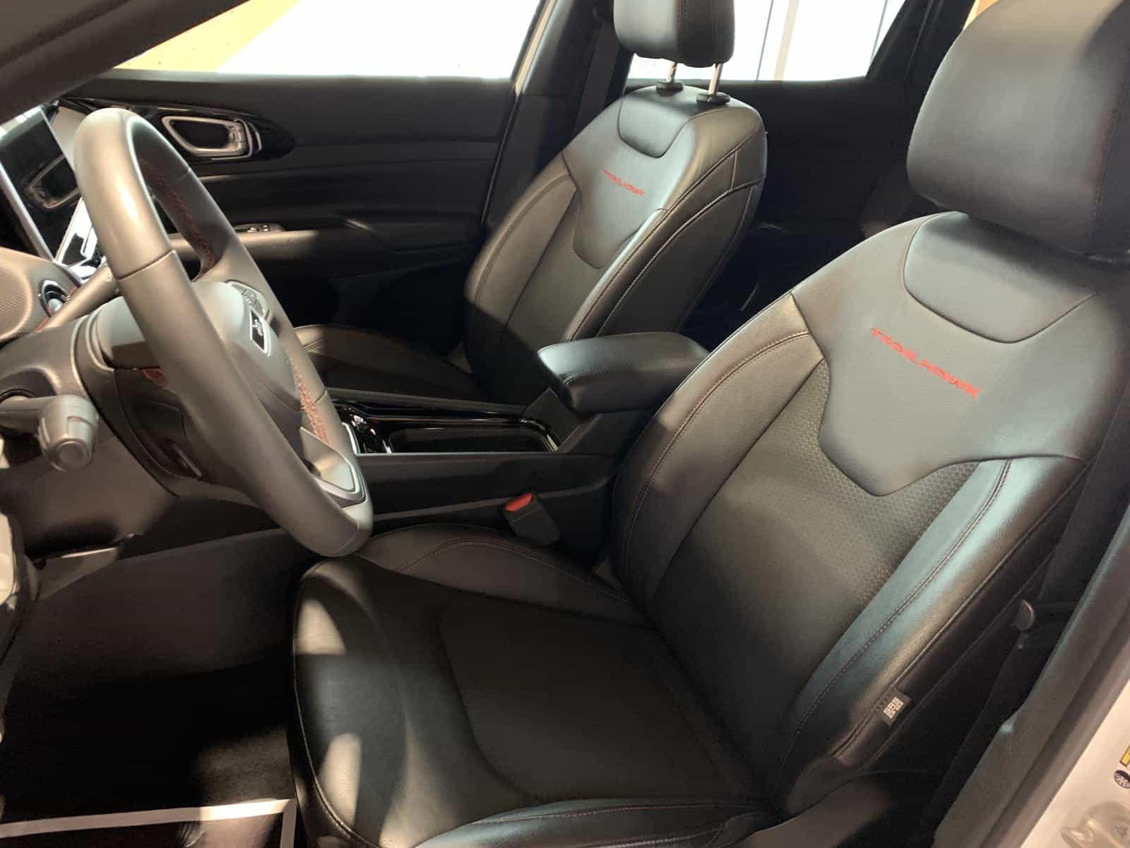 2024 Jeep Compass Trailhawk Trailhawk - Image 13