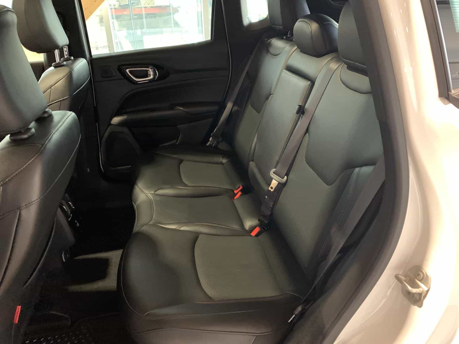 2024 Jeep Compass Trailhawk Trailhawk - Image 14