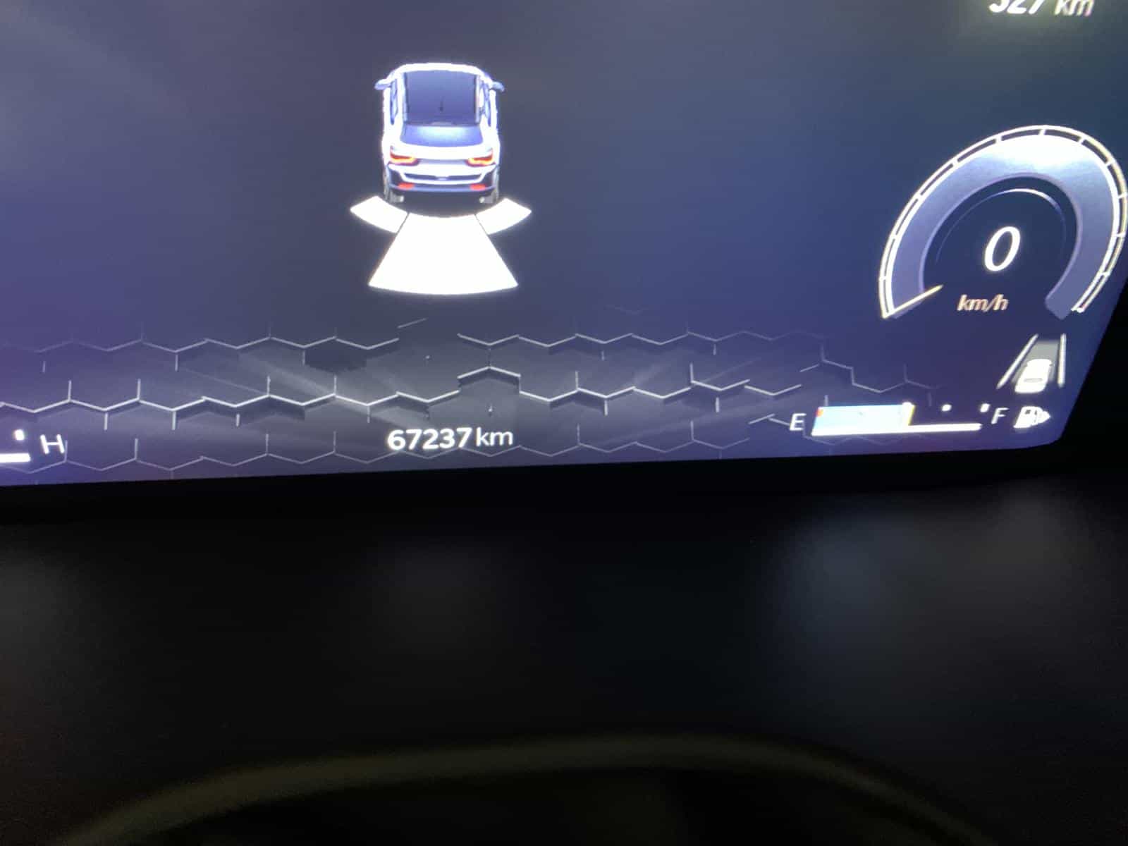 2024 Jeep Compass Trailhawk Trailhawk - Image 17