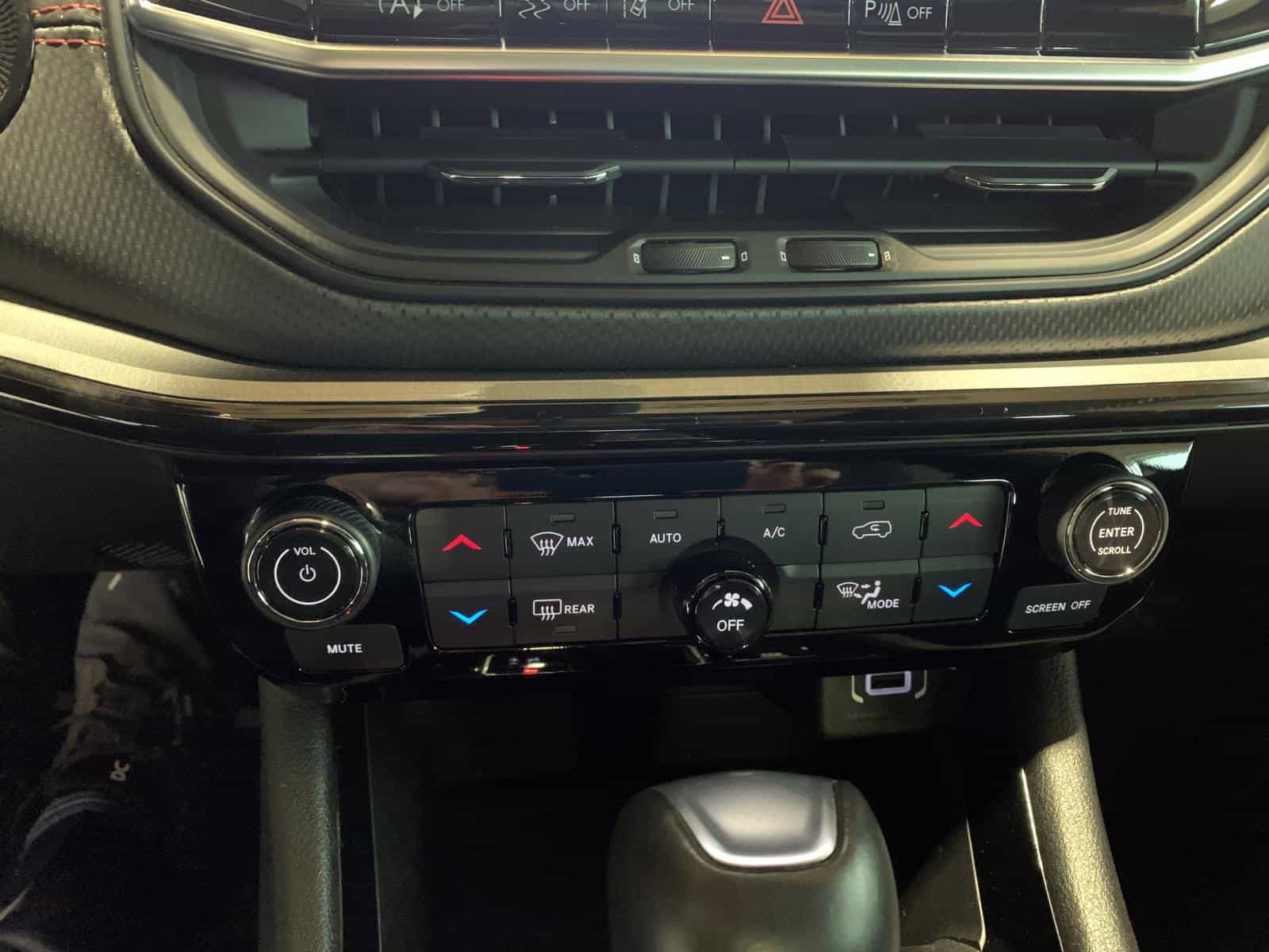 2024 Jeep Compass Trailhawk Trailhawk - Image 20