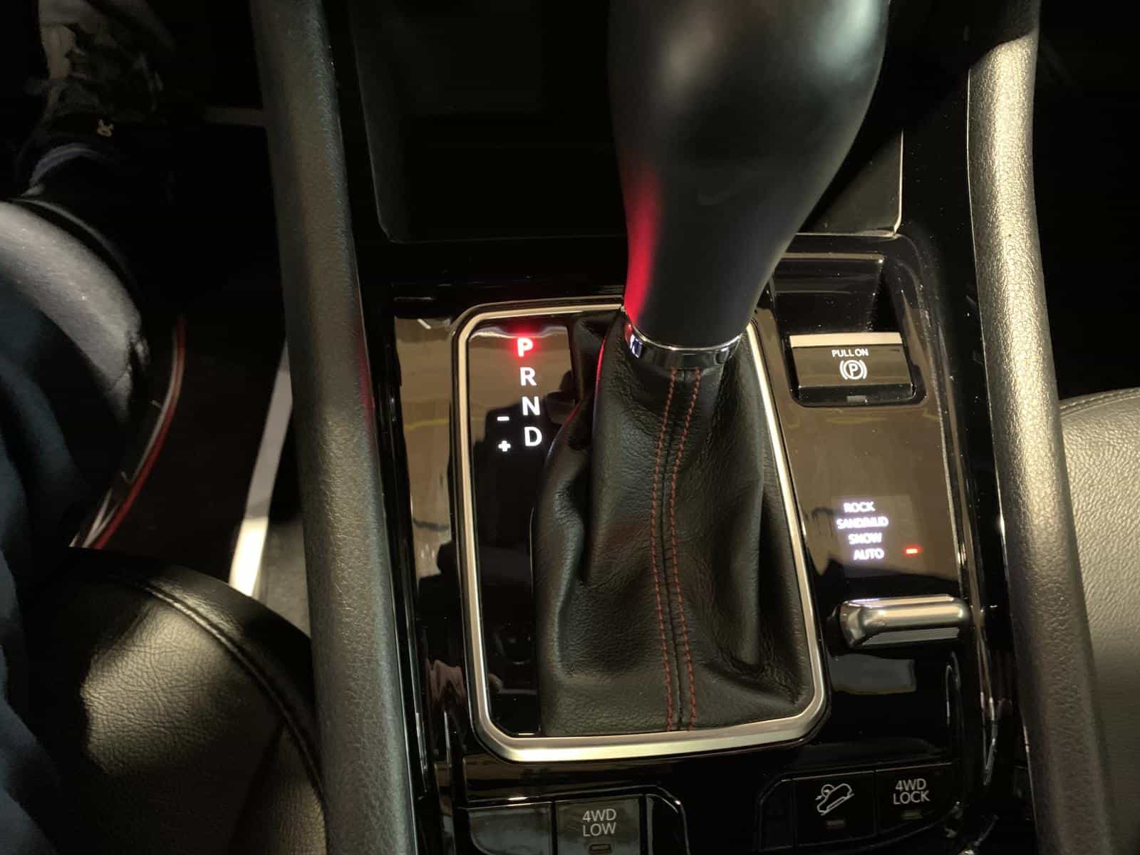 2024 Jeep Compass Trailhawk Trailhawk - Image 21