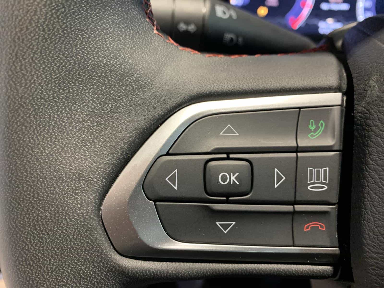 2024 Jeep Compass Trailhawk Trailhawk - Image 24