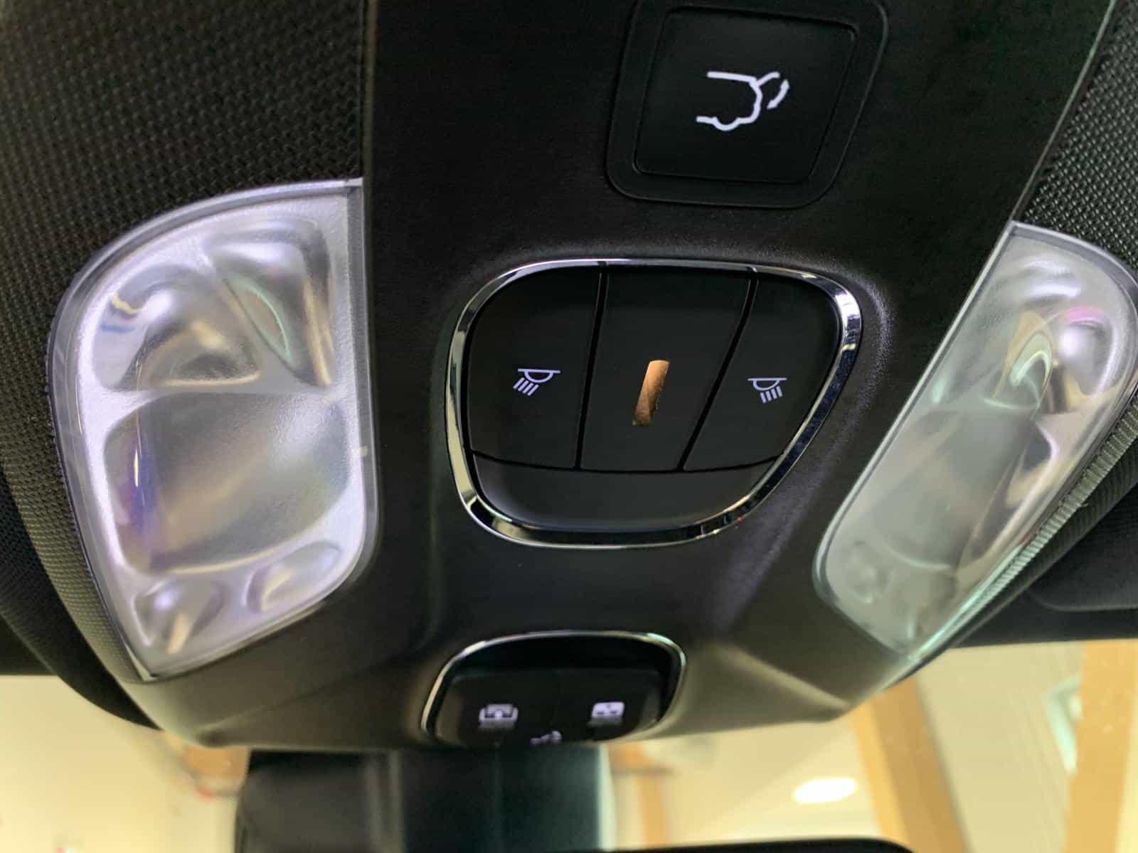 2024 Jeep Compass Trailhawk Trailhawk - Image 27