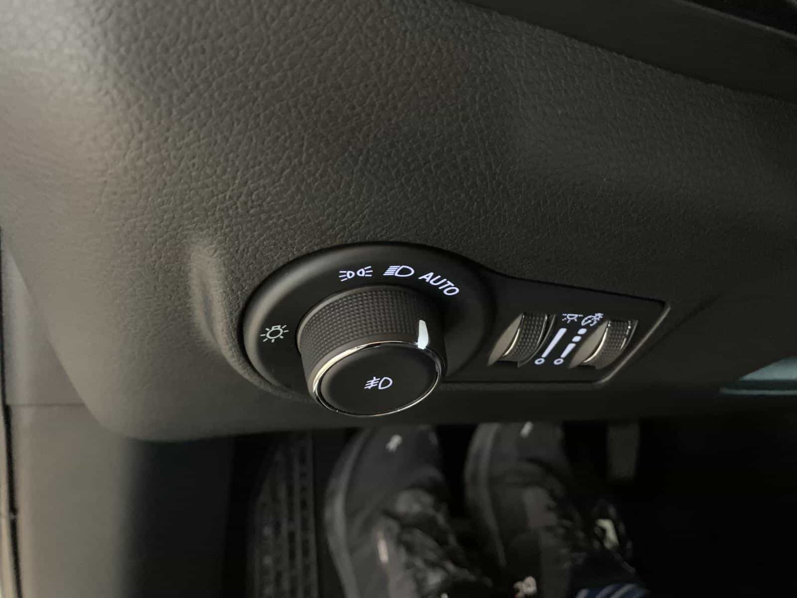 2024 Jeep Compass Trailhawk Trailhawk - Image 25