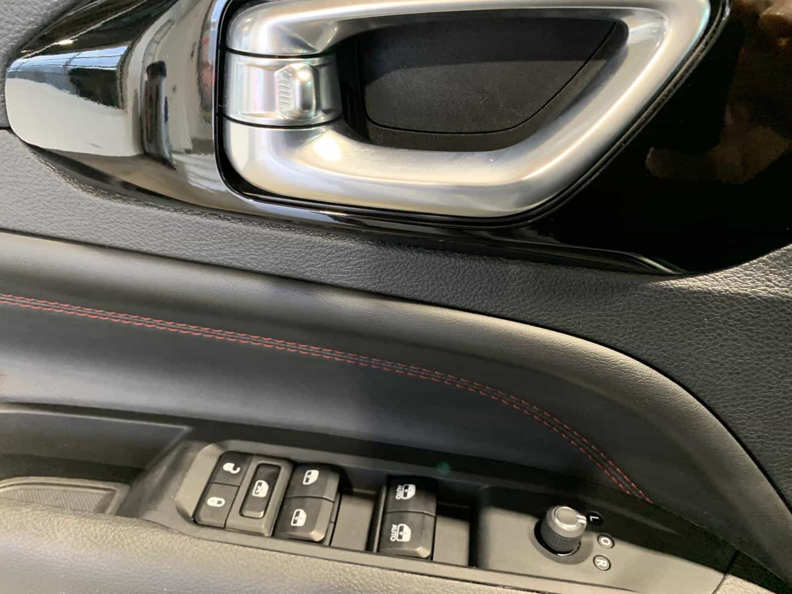 2024 Jeep Compass Trailhawk Trailhawk - Image 26