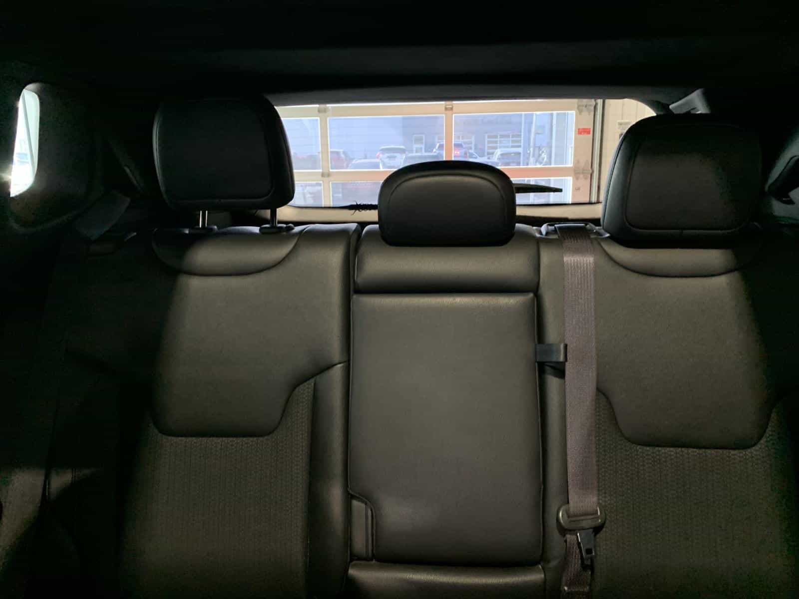 2024 Jeep Compass Trailhawk Trailhawk - Image 28