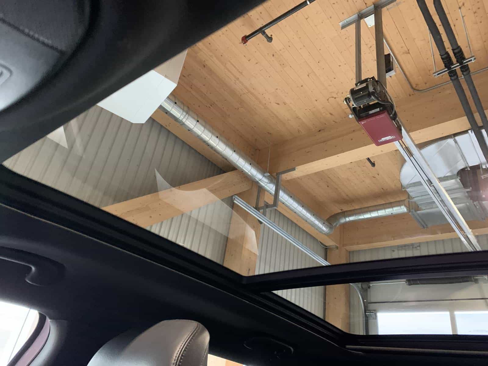 2024 Jeep Compass Trailhawk Trailhawk - Image 29