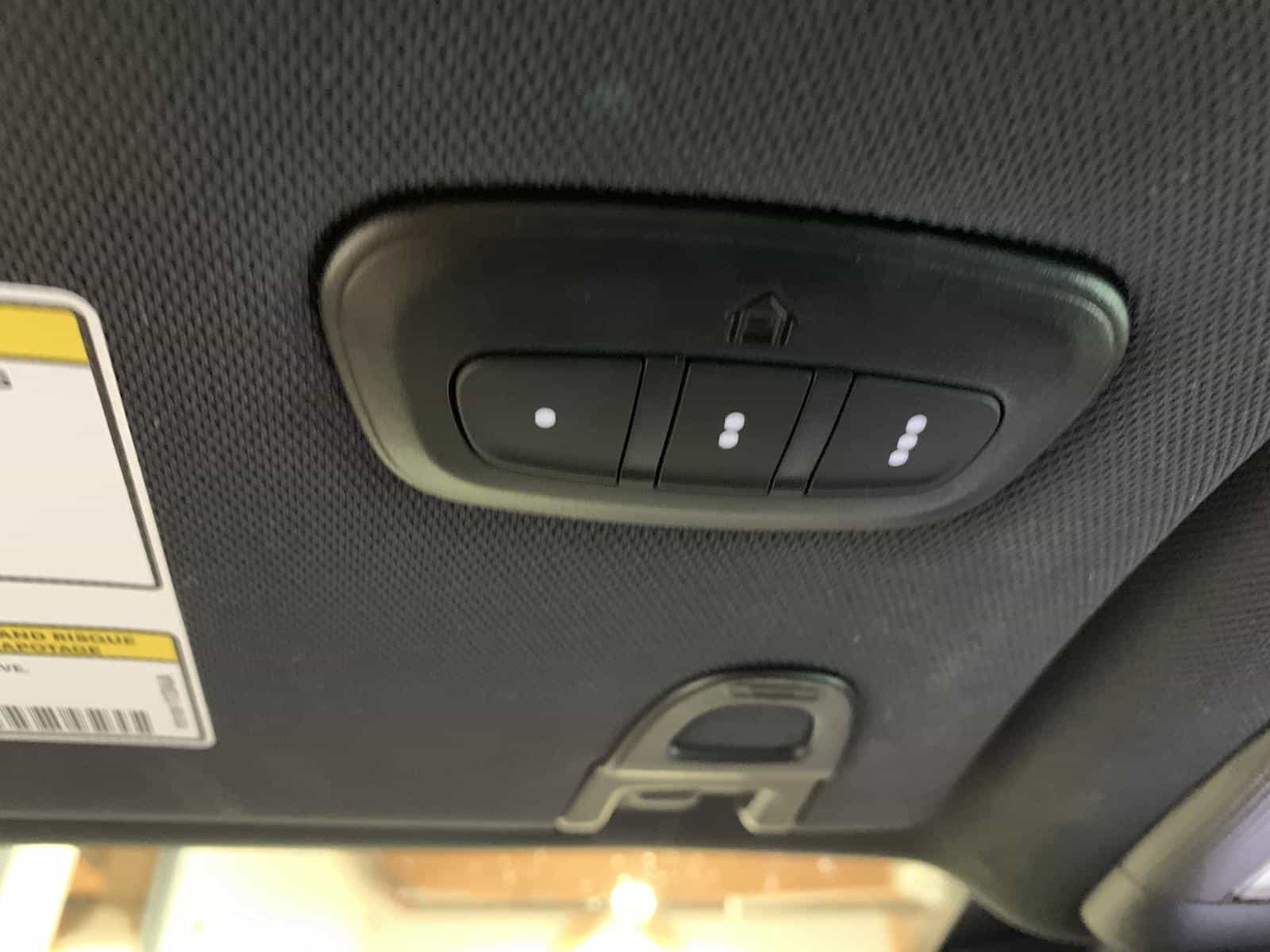 2024 Jeep Compass Trailhawk Trailhawk - Image 30