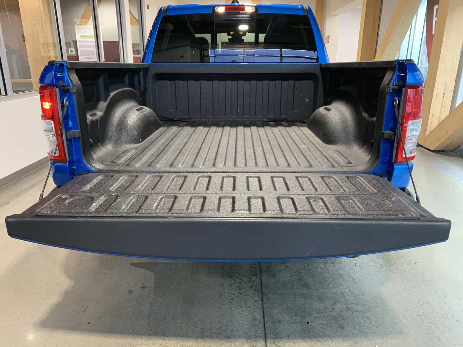 2022 RAM 1500 Big Horn - Image 12