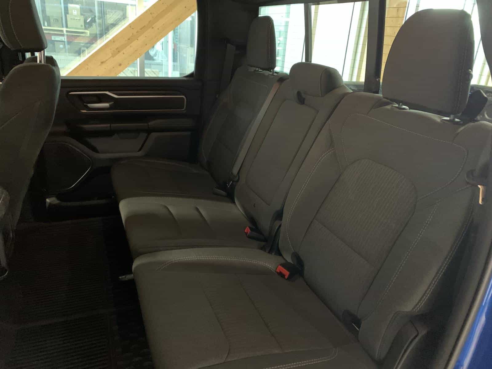 2022 RAM 1500 Big Horn - Image 15