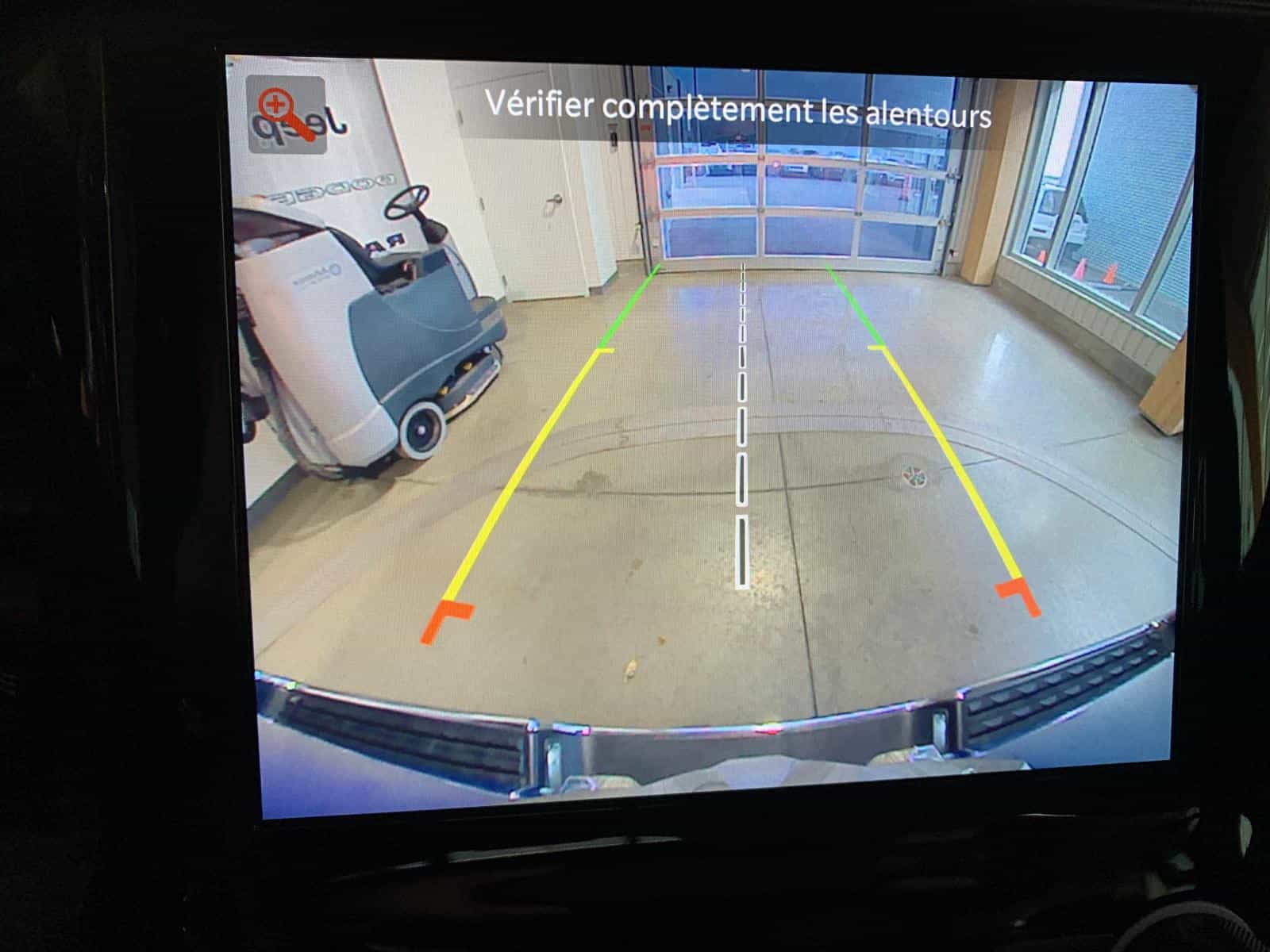 2022 RAM 1500 Big Horn - Image 18