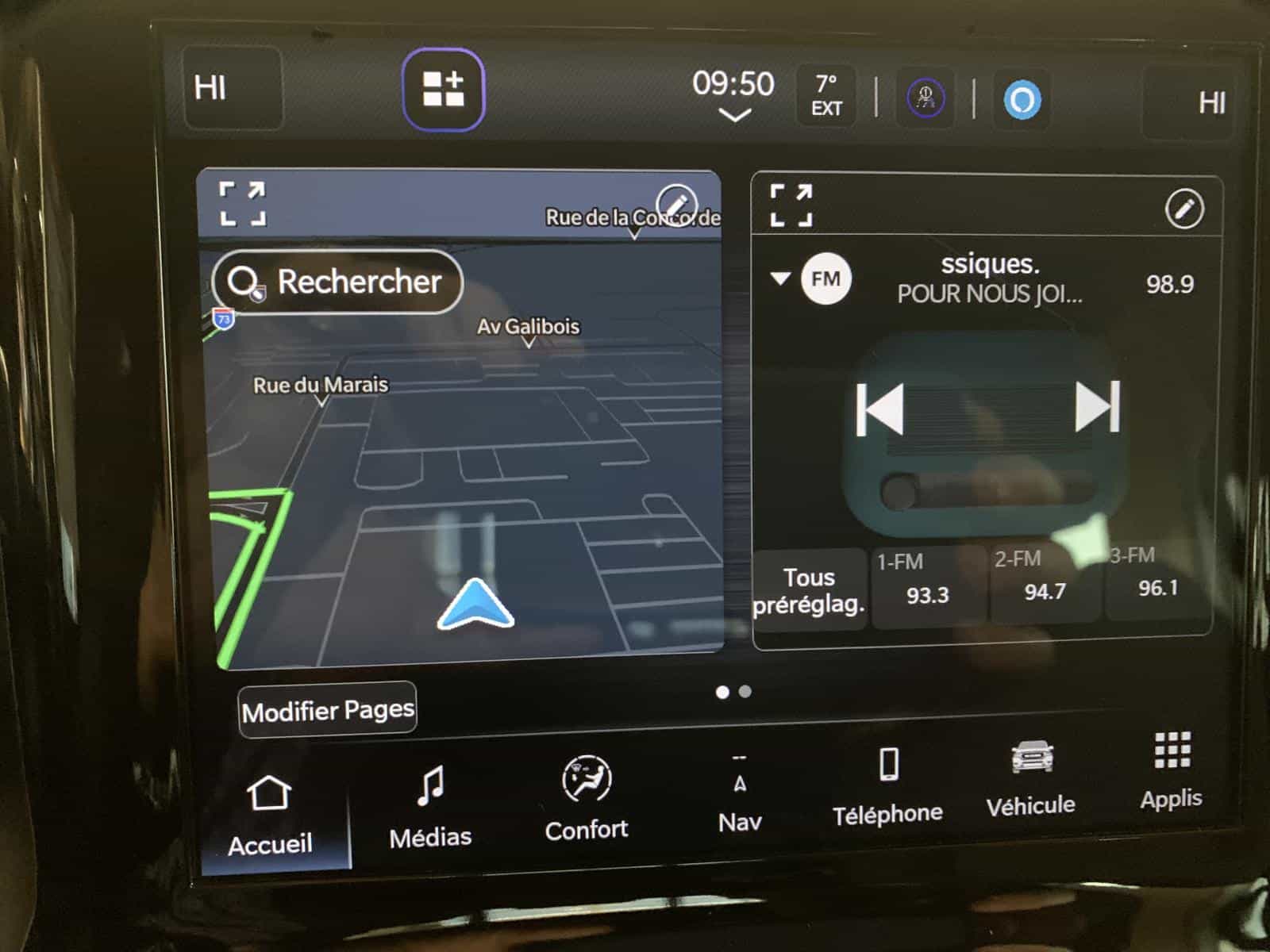 2022 RAM 1500 Big Horn - Image 17